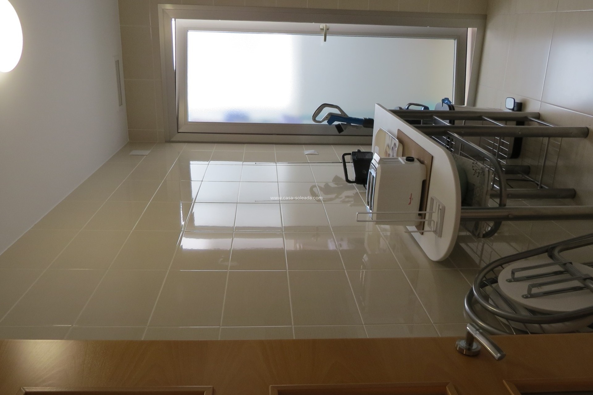 Resale - Apartment / flat - San Miguel de Salinas - Inland