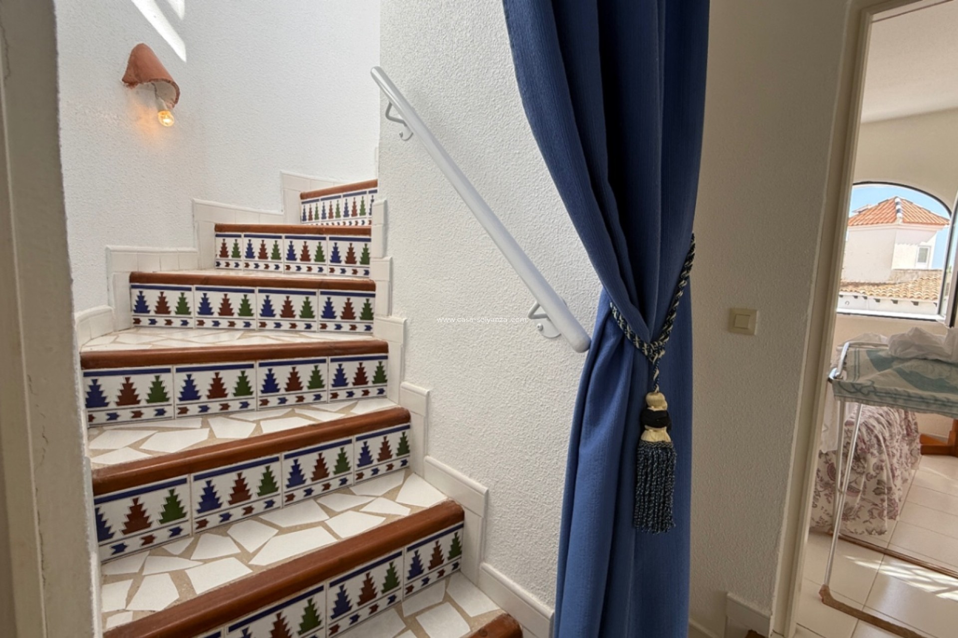 Resale - Apartment / flat - San Miguel de Salinas - Inland