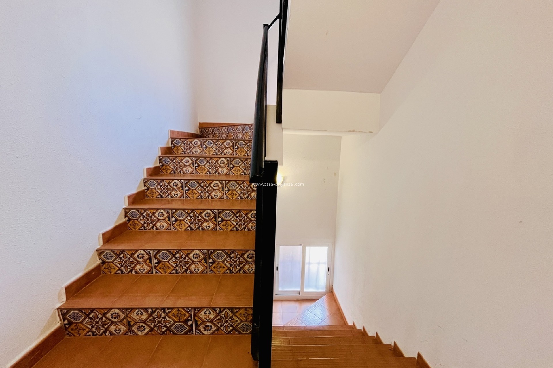 Resale - Apartment / flat - San Miguel de Salinas - Inland