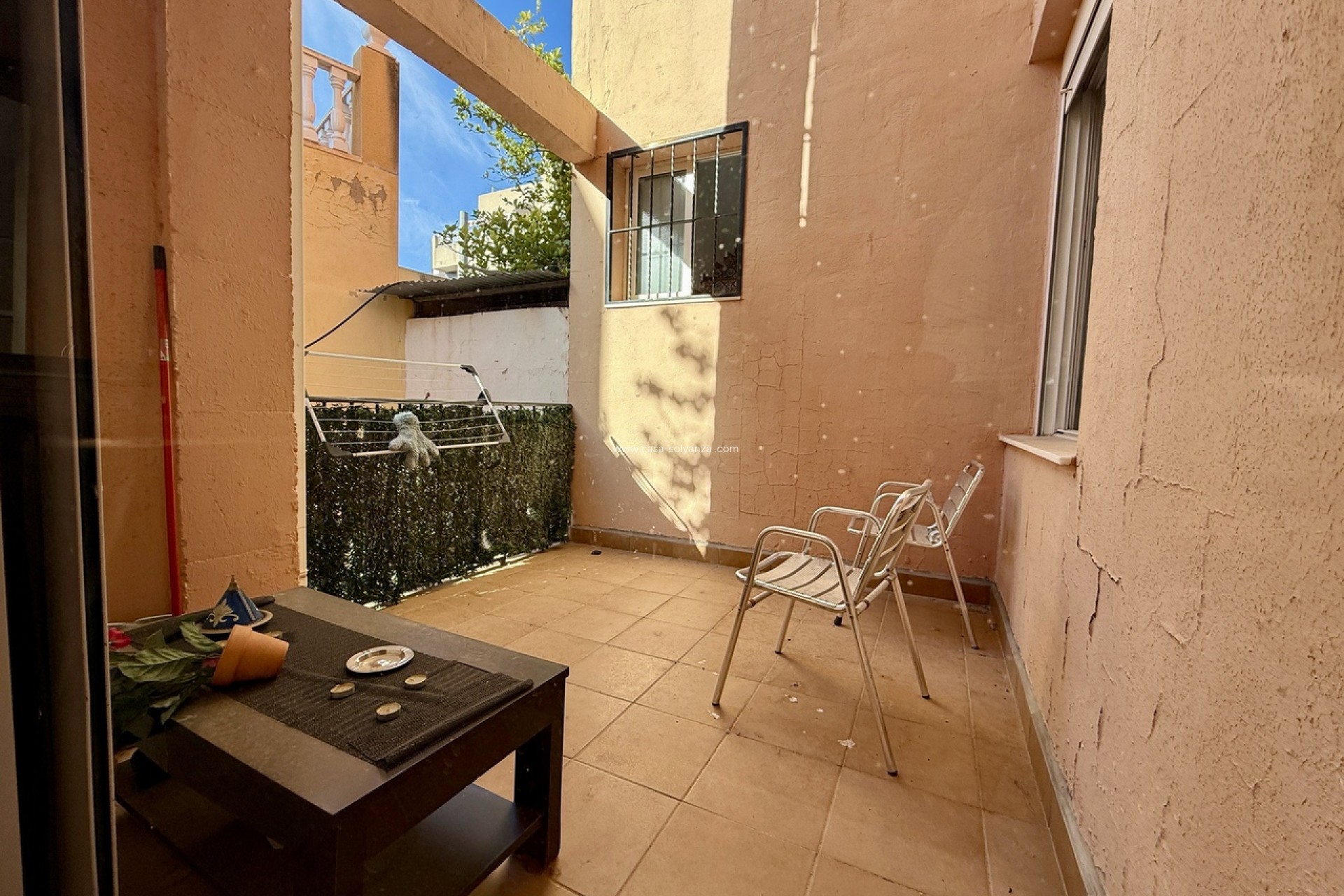 Resale - Apartment / flat - San Miguel de Salinas - Inland