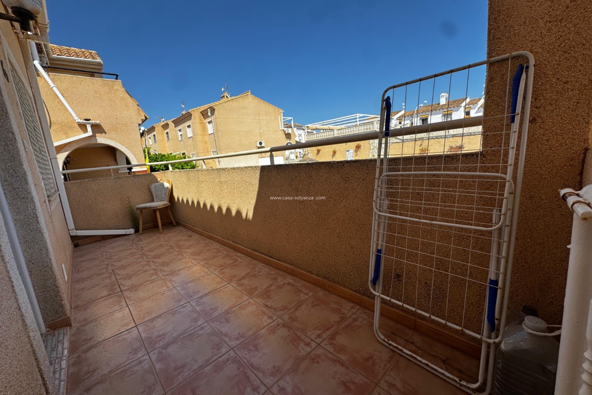 Resale - Apartment / flat - San Miguel de Salinas - Inland