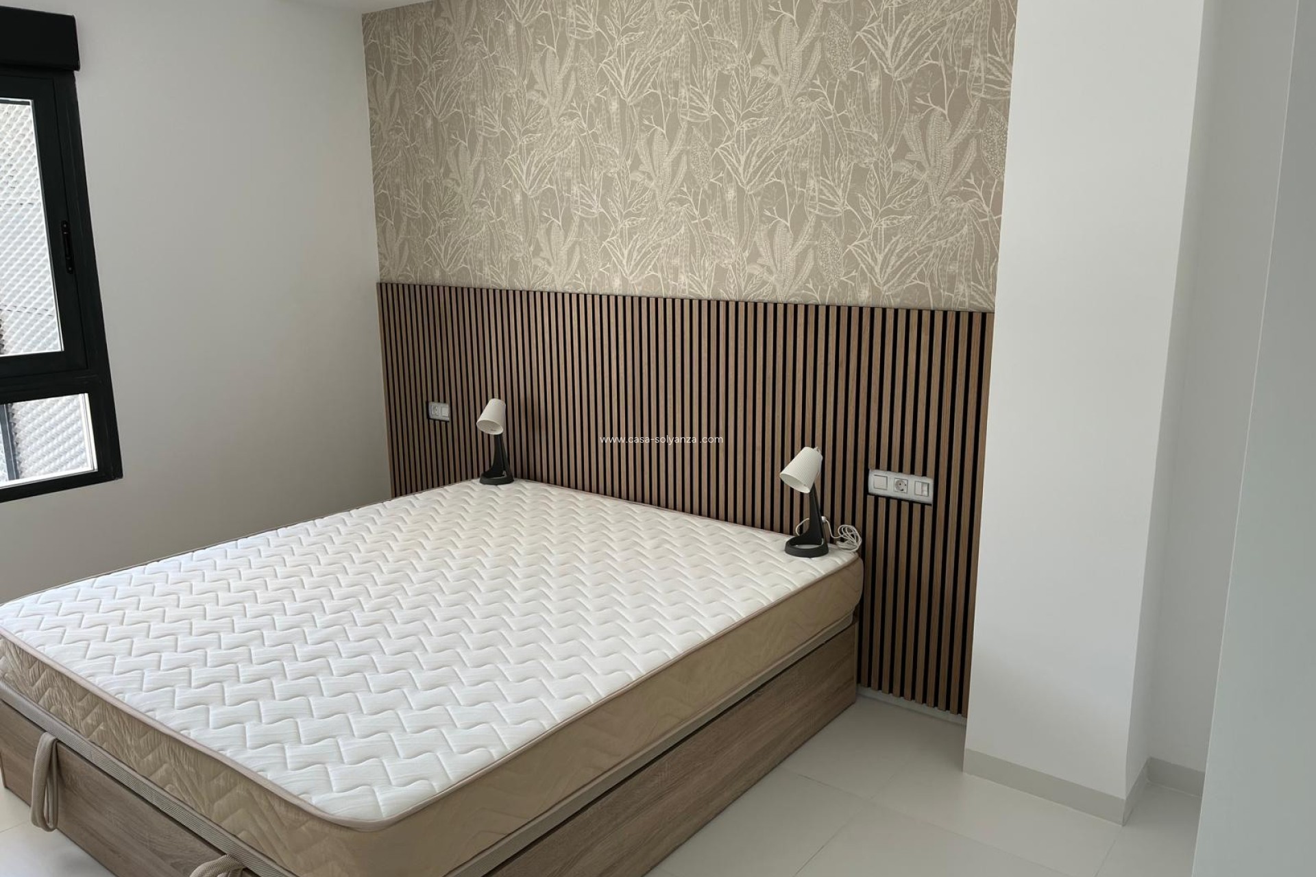 Resale - Apartment / flat - San Miguel de Salinas - Inland