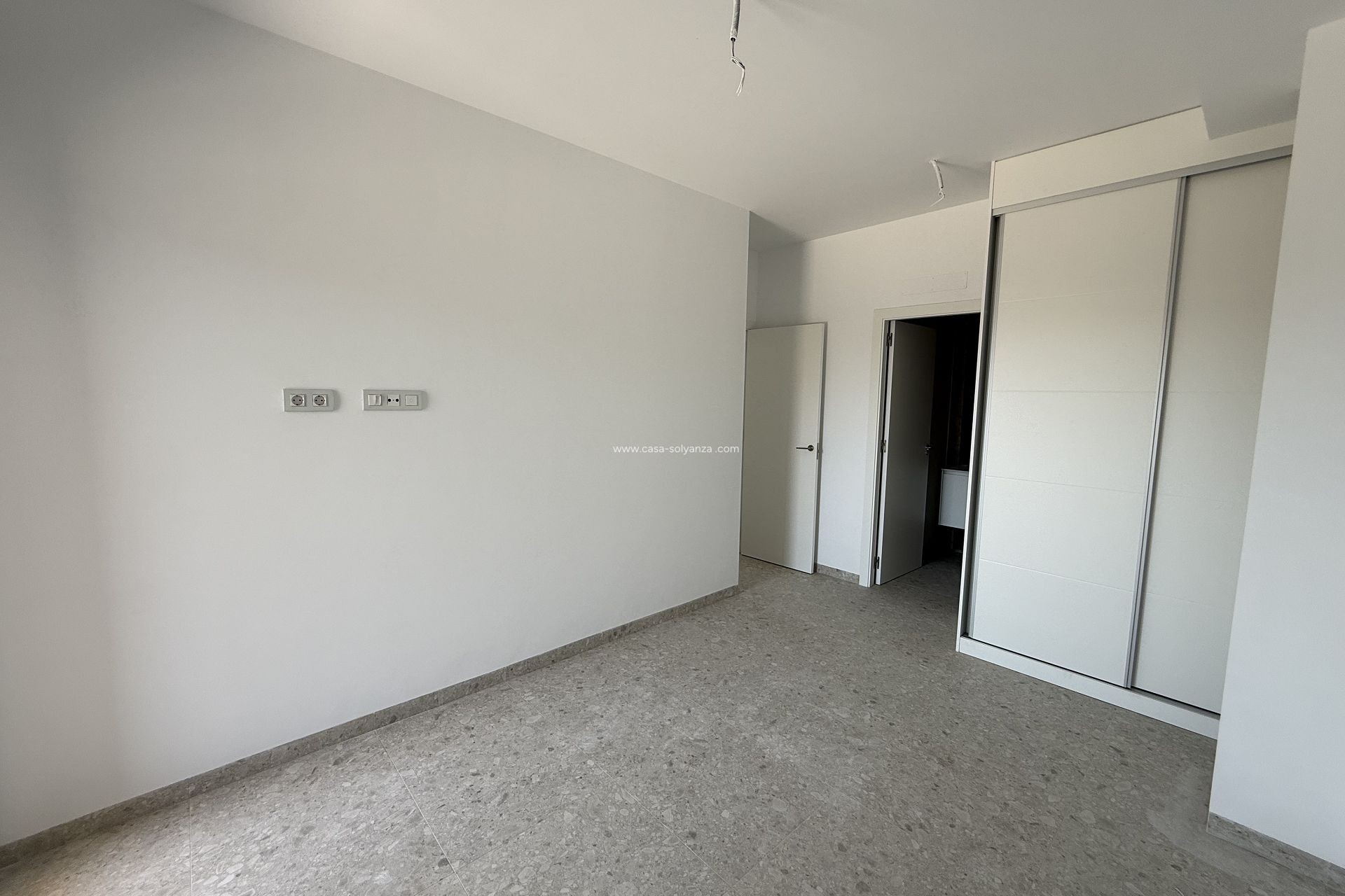 Resale - Apartment / flat - San Miguel de Salinas - Inland