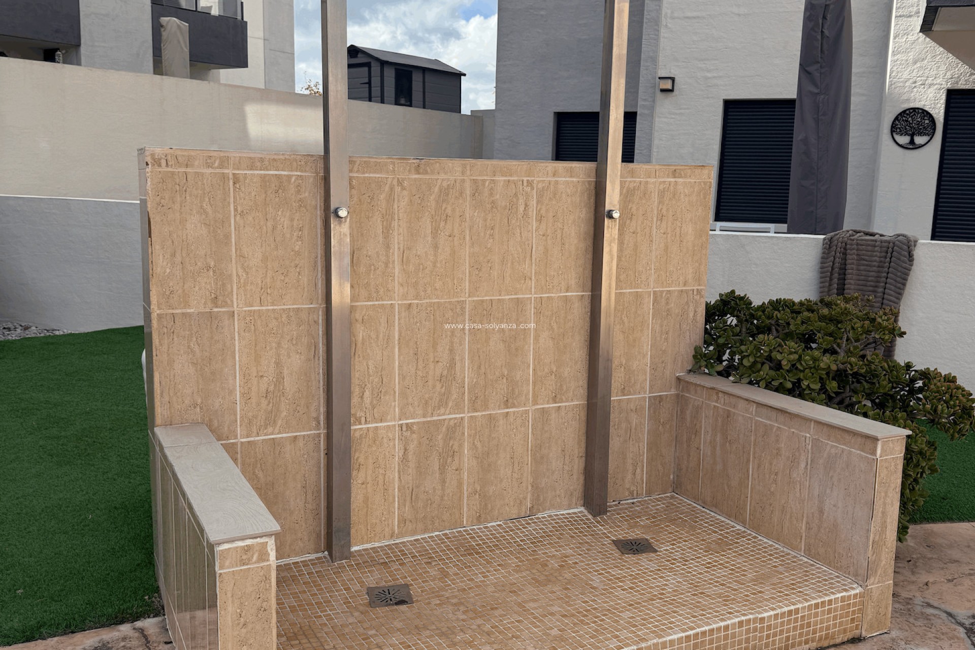 Resale - Apartment / flat - San Miguel de Salinas - Inland