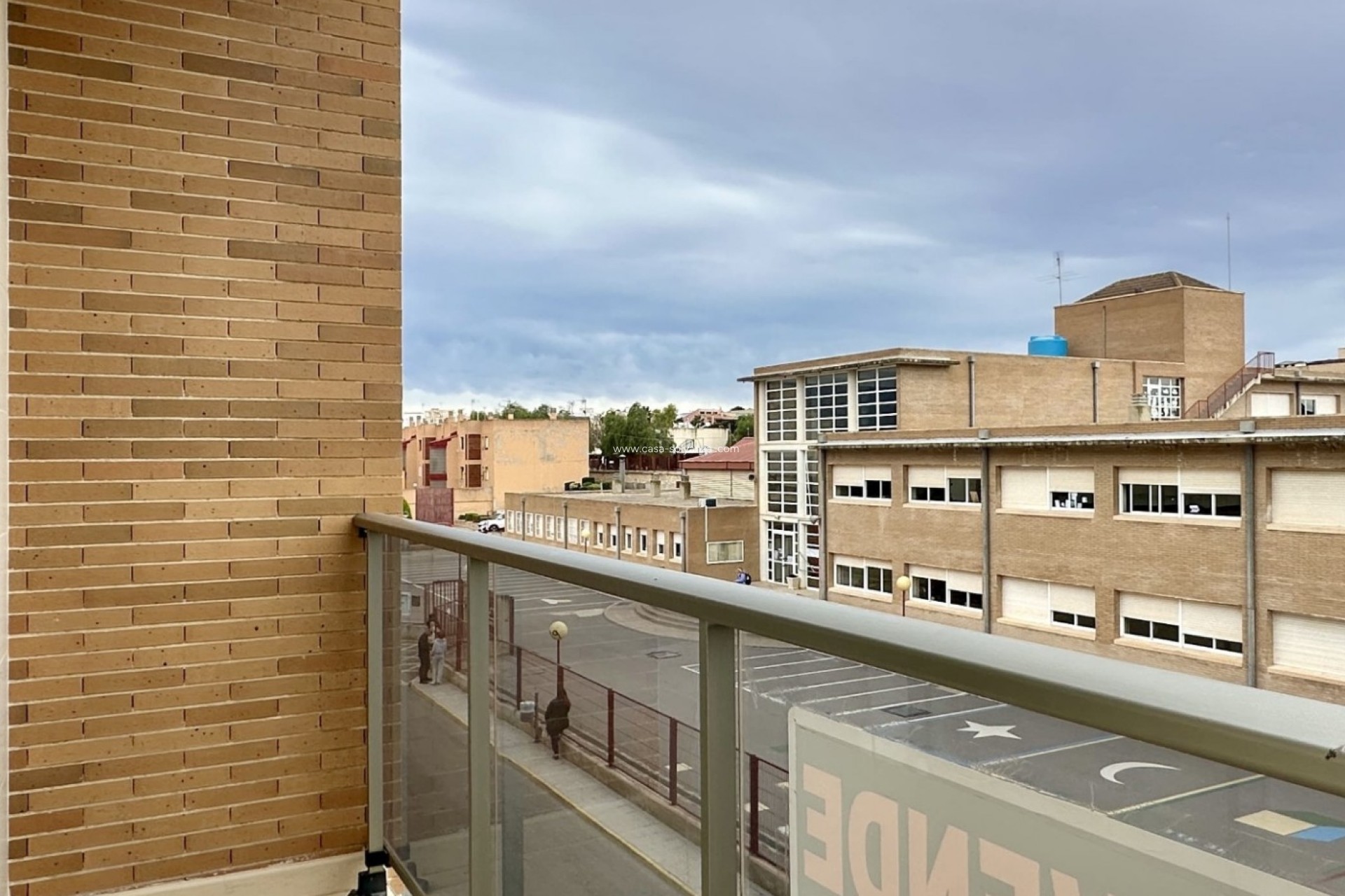 Resale - Apartment / flat - San Miguel de Salinas - Inland