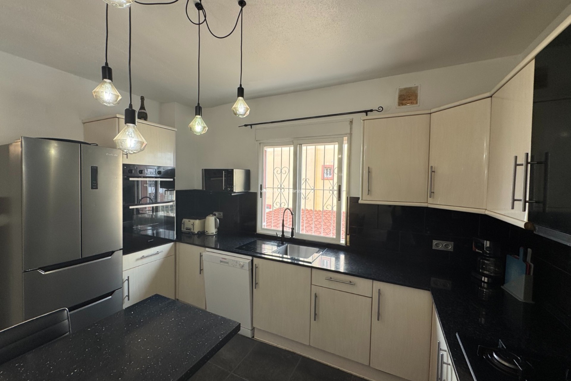 Resale - Apartment / flat - San Miguel de Salinas - Inland