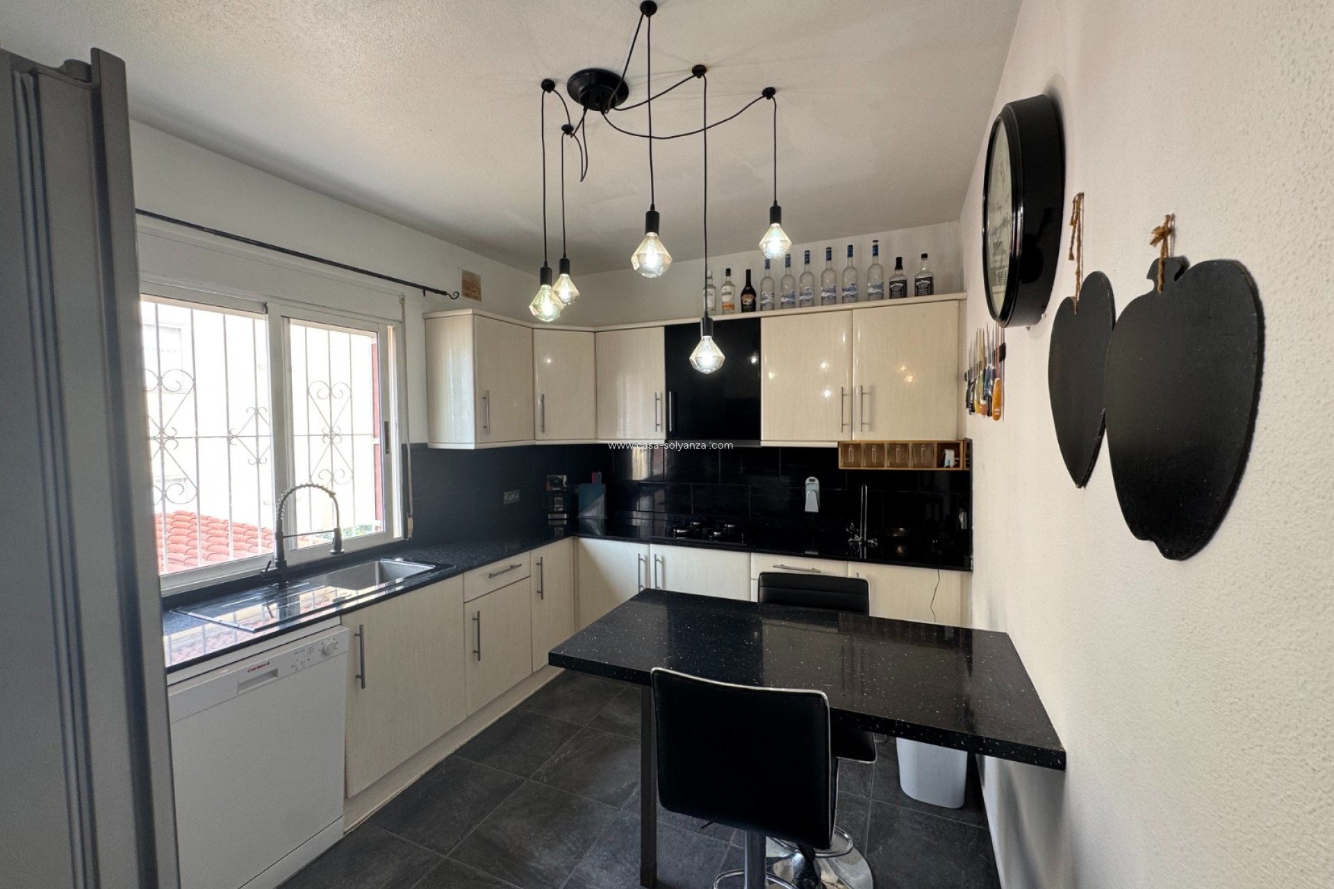 Resale - Apartment / flat - San Miguel de Salinas - Inland