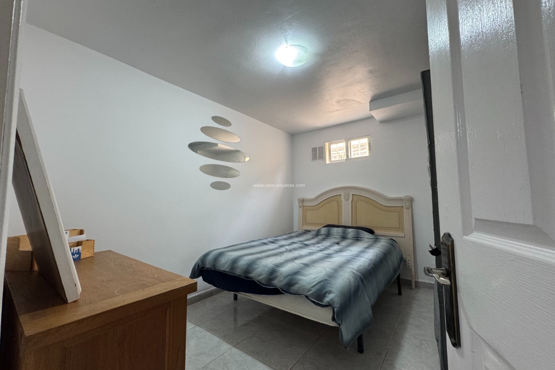 Resale - Apartment / flat - San Miguel de Salinas - Inland