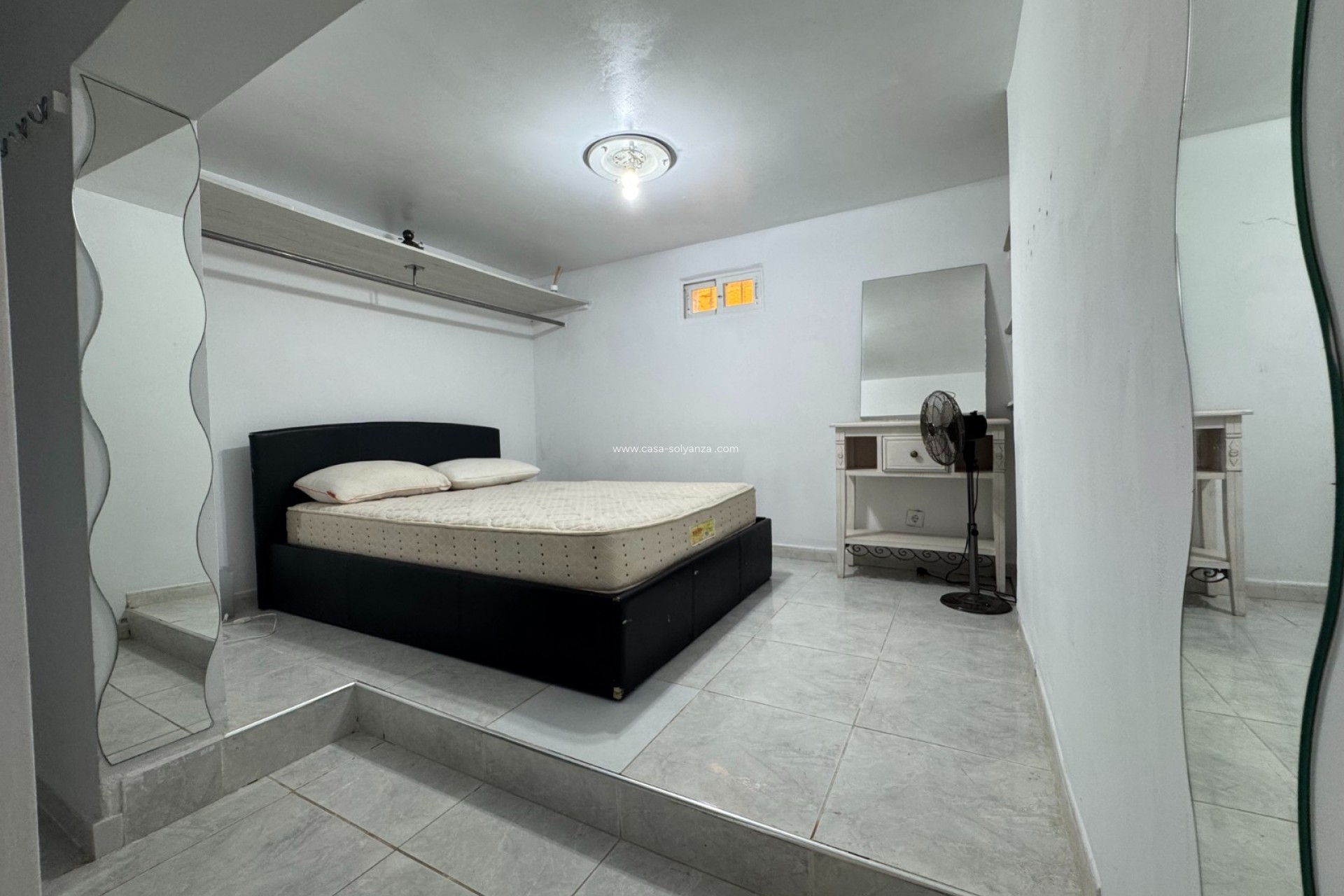 Resale - Apartment / flat - San Miguel de Salinas - Inland