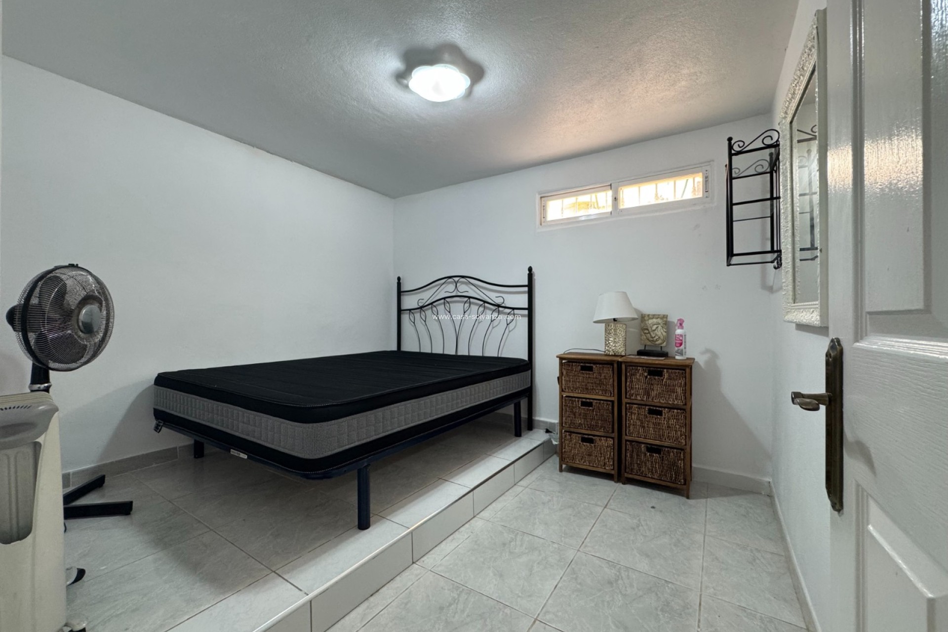 Resale - Apartment / flat - San Miguel de Salinas - Inland