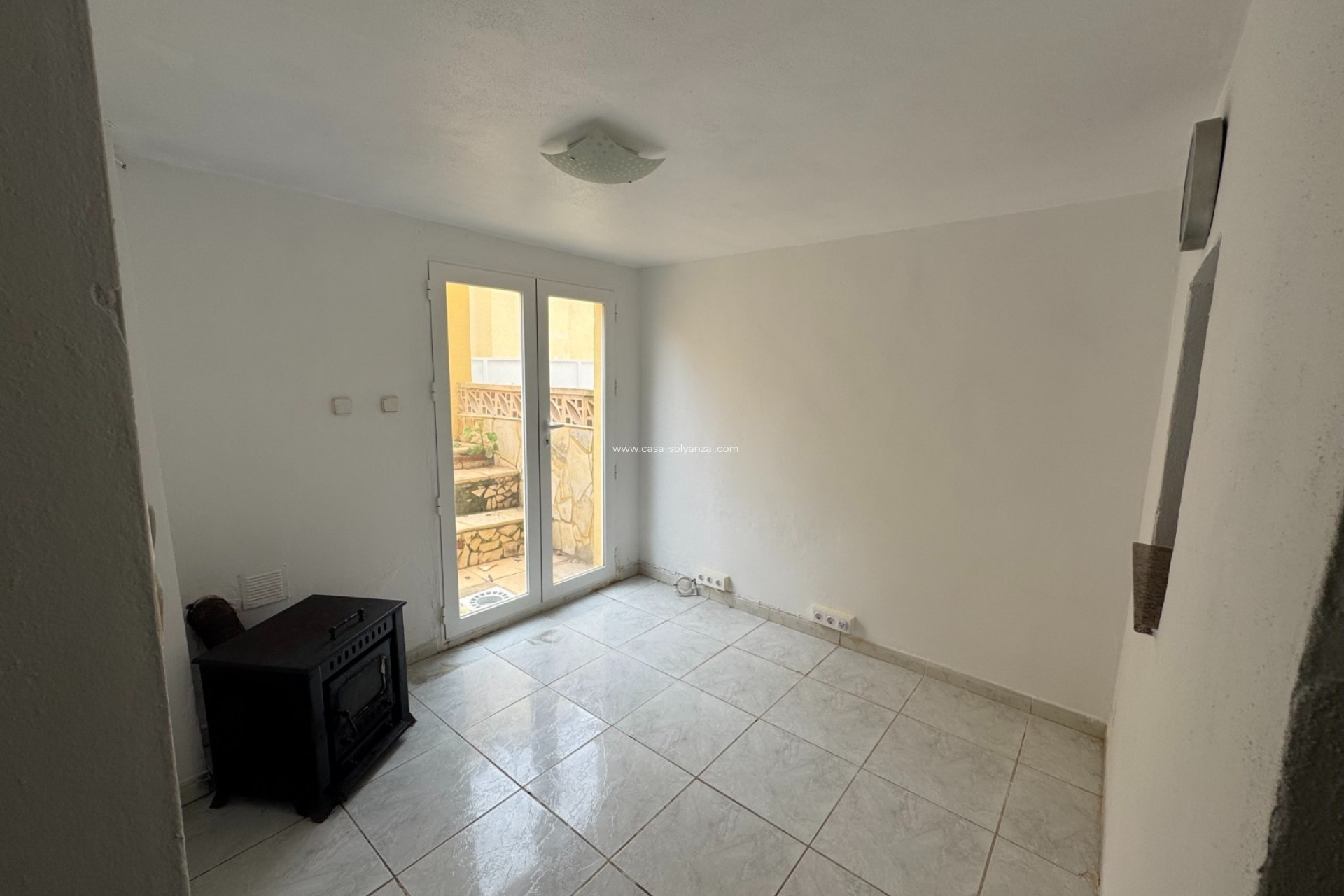 Resale - Apartment / flat - San Miguel de Salinas - Inland