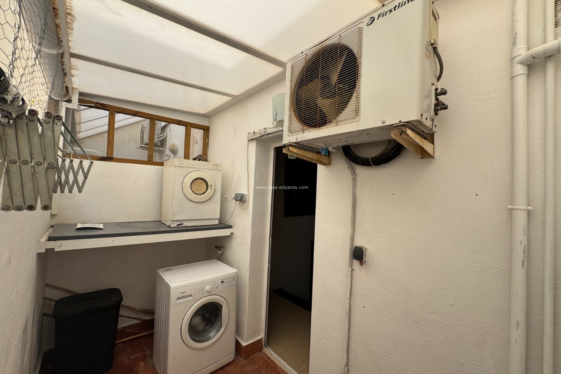 Resale - Apartment / flat - San Miguel de Salinas - Inland