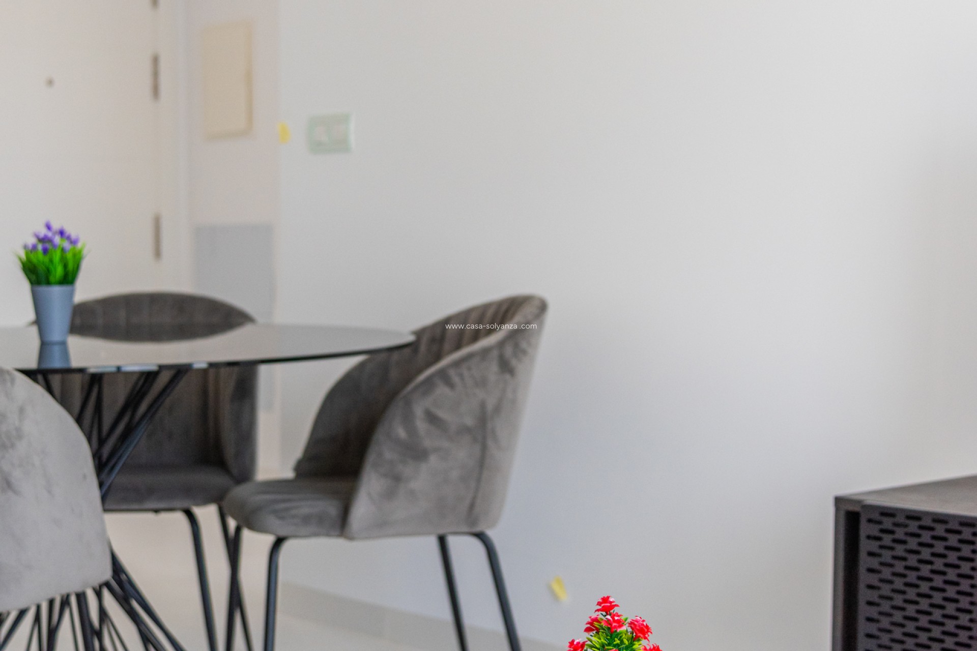 Resale - Apartment / flat - San Miguel de Salinas - Inland