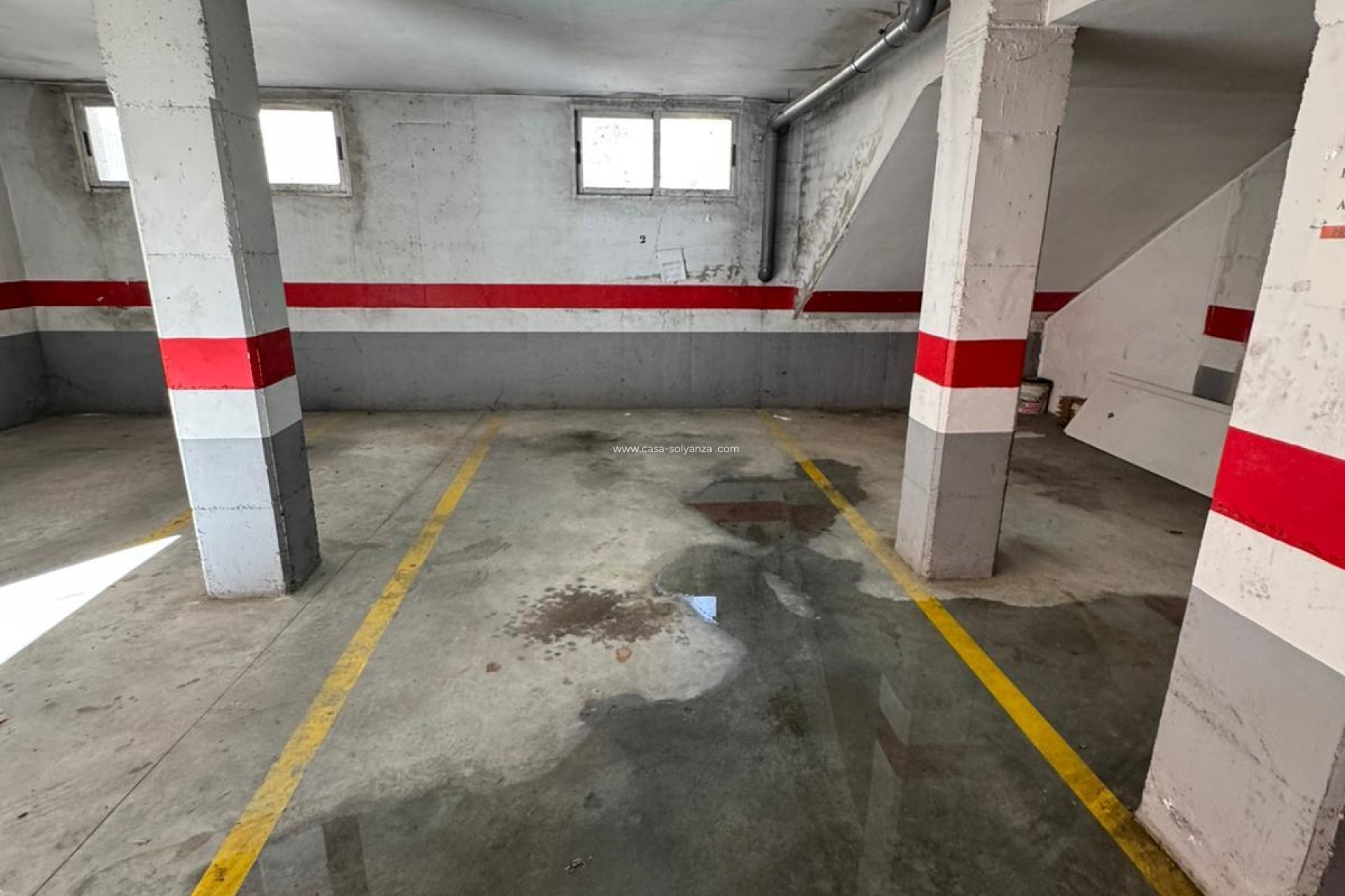 Resale - Apartment / flat - San Miguel de Salinas - Inland