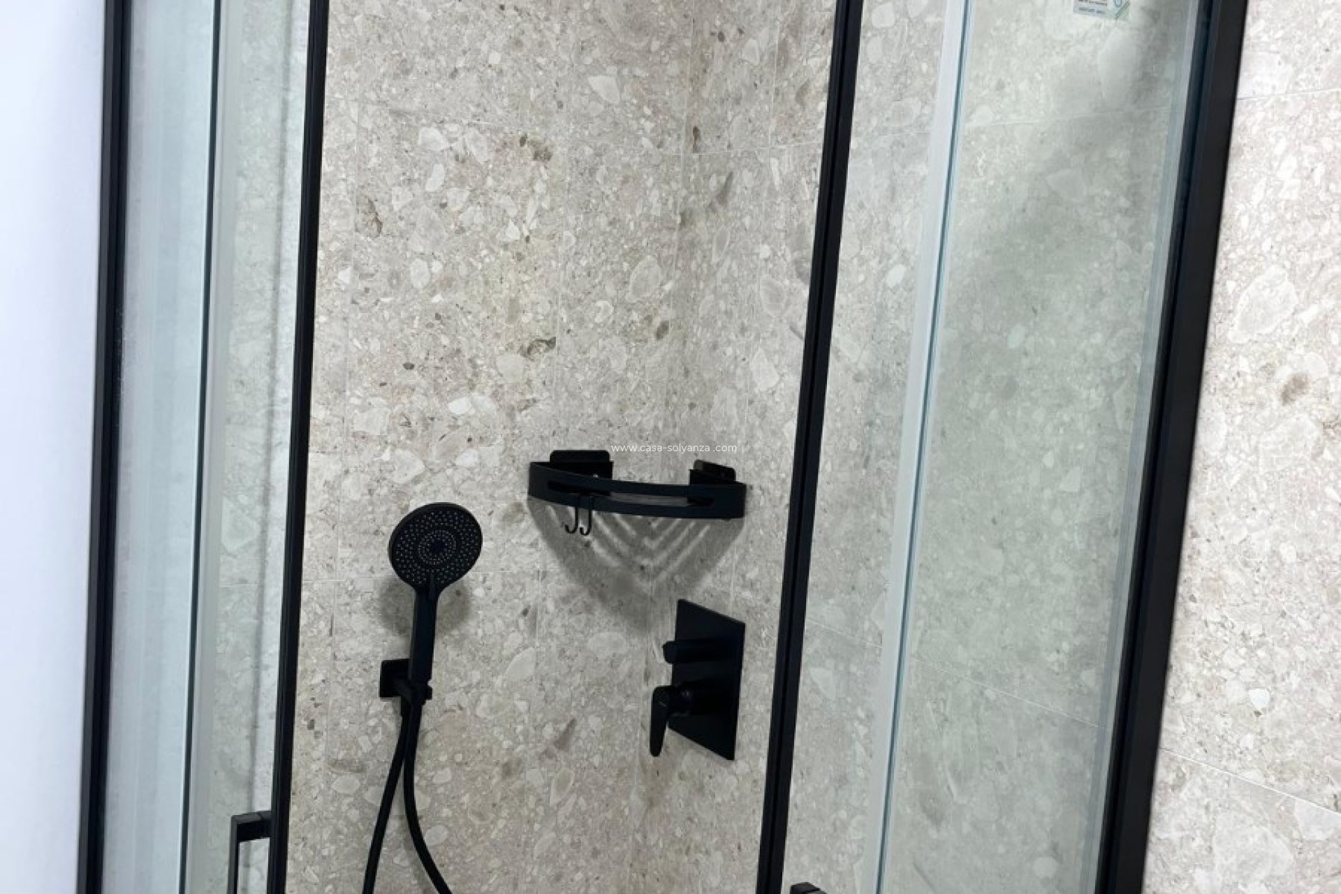 Resale - Apartment / flat - San Miguel de Salinas - Inland