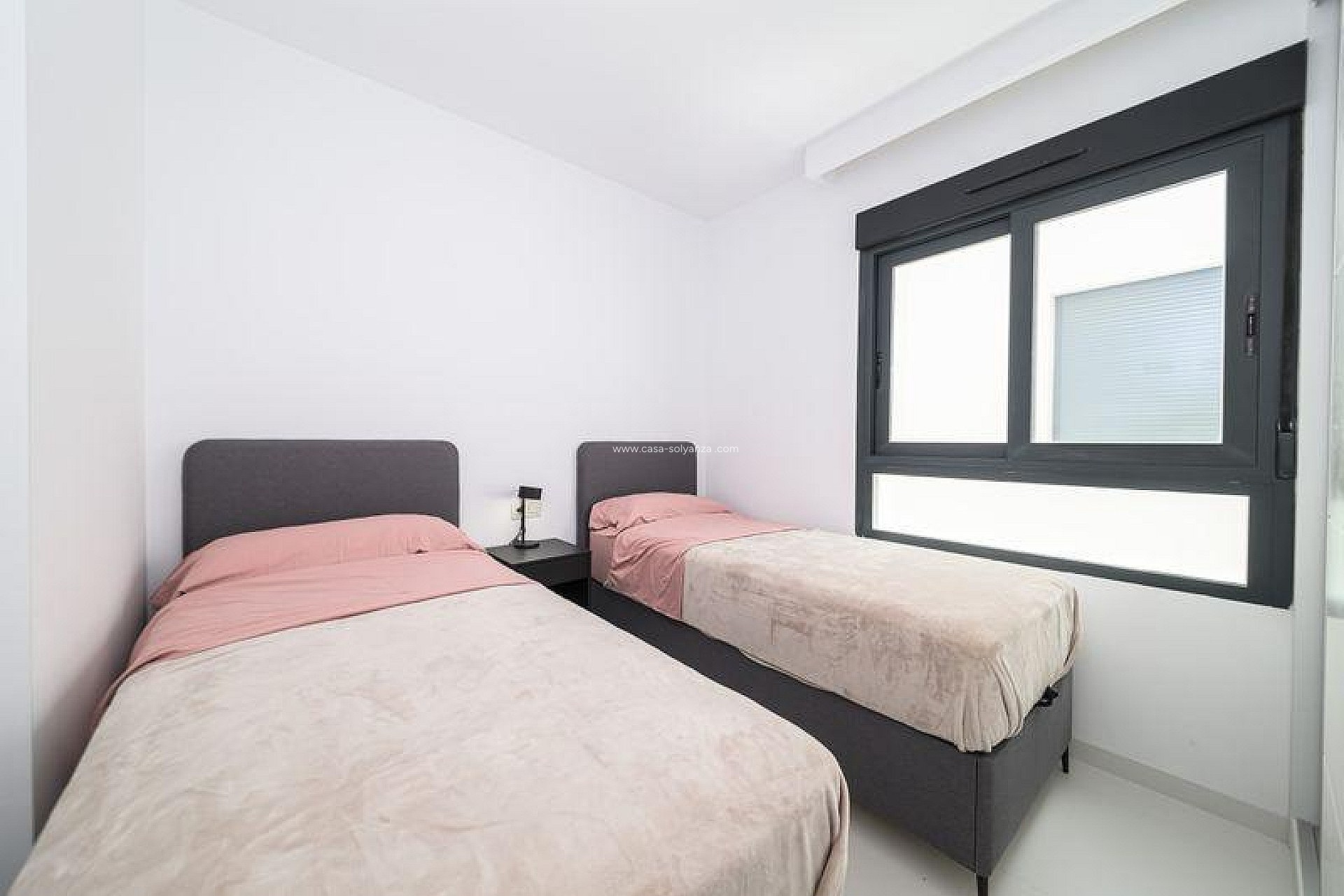 Resale - Apartment / flat - San Miguel de Salinas - Inland
