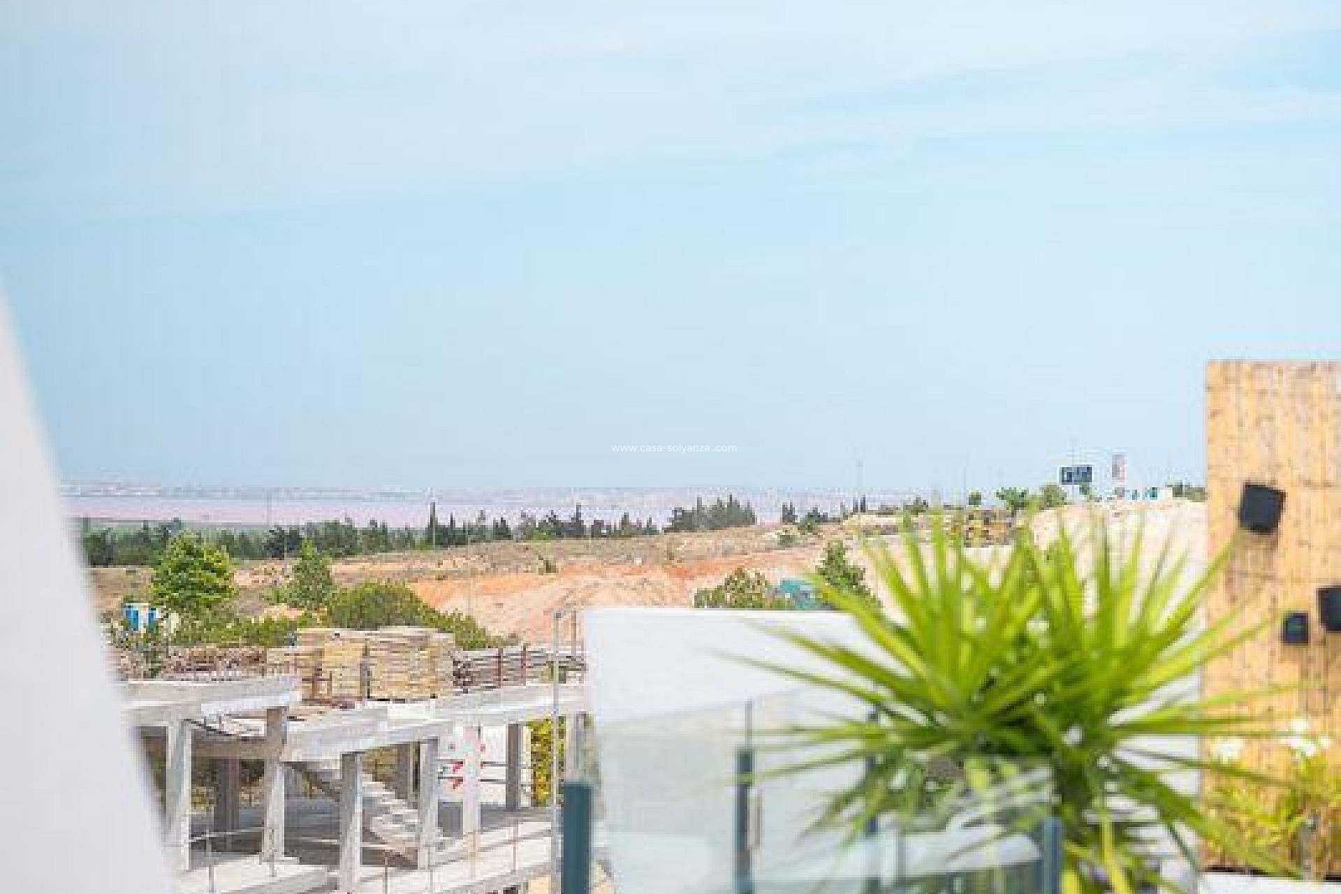 Resale - Apartment / flat - San Miguel de Salinas - Inland