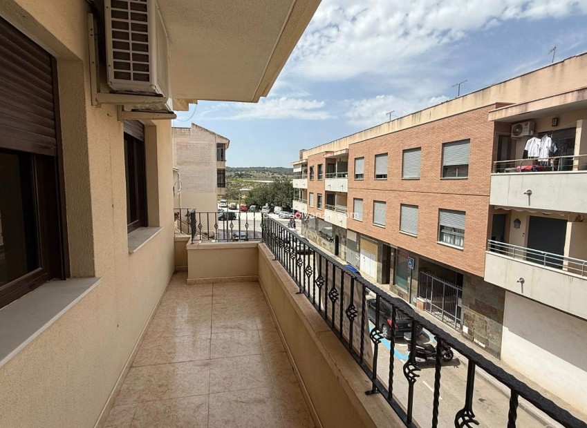 Resale - Apartment / flat - San Miguel de Salinas - Inland