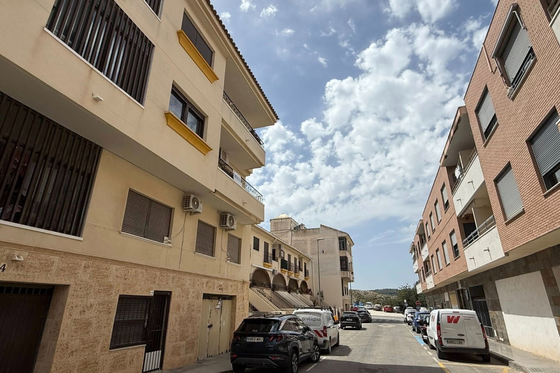 Resale - Apartment / flat - San Miguel de Salinas - Inland