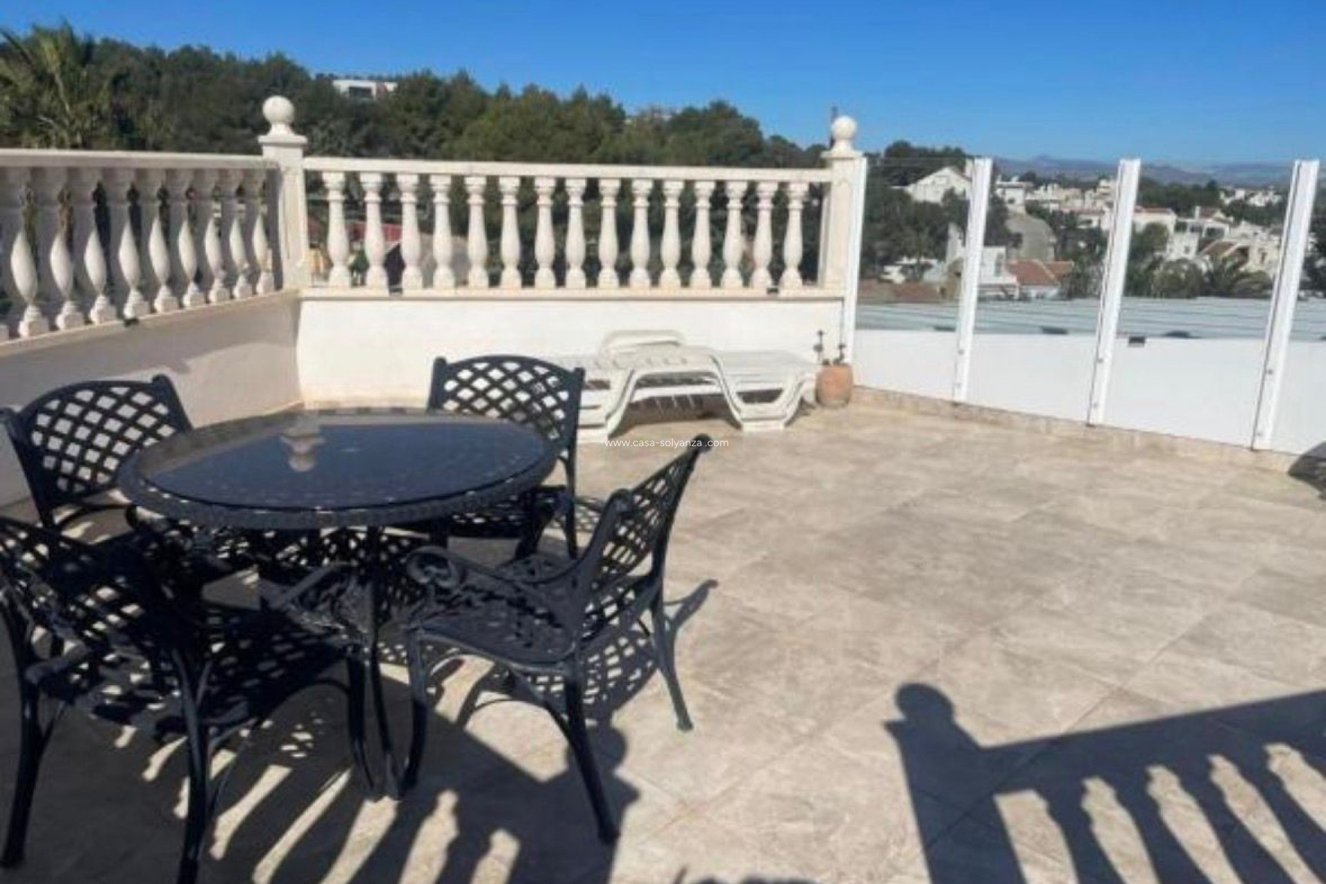 Resale - Apartment / flat - San Miguel de Salinas - Inland