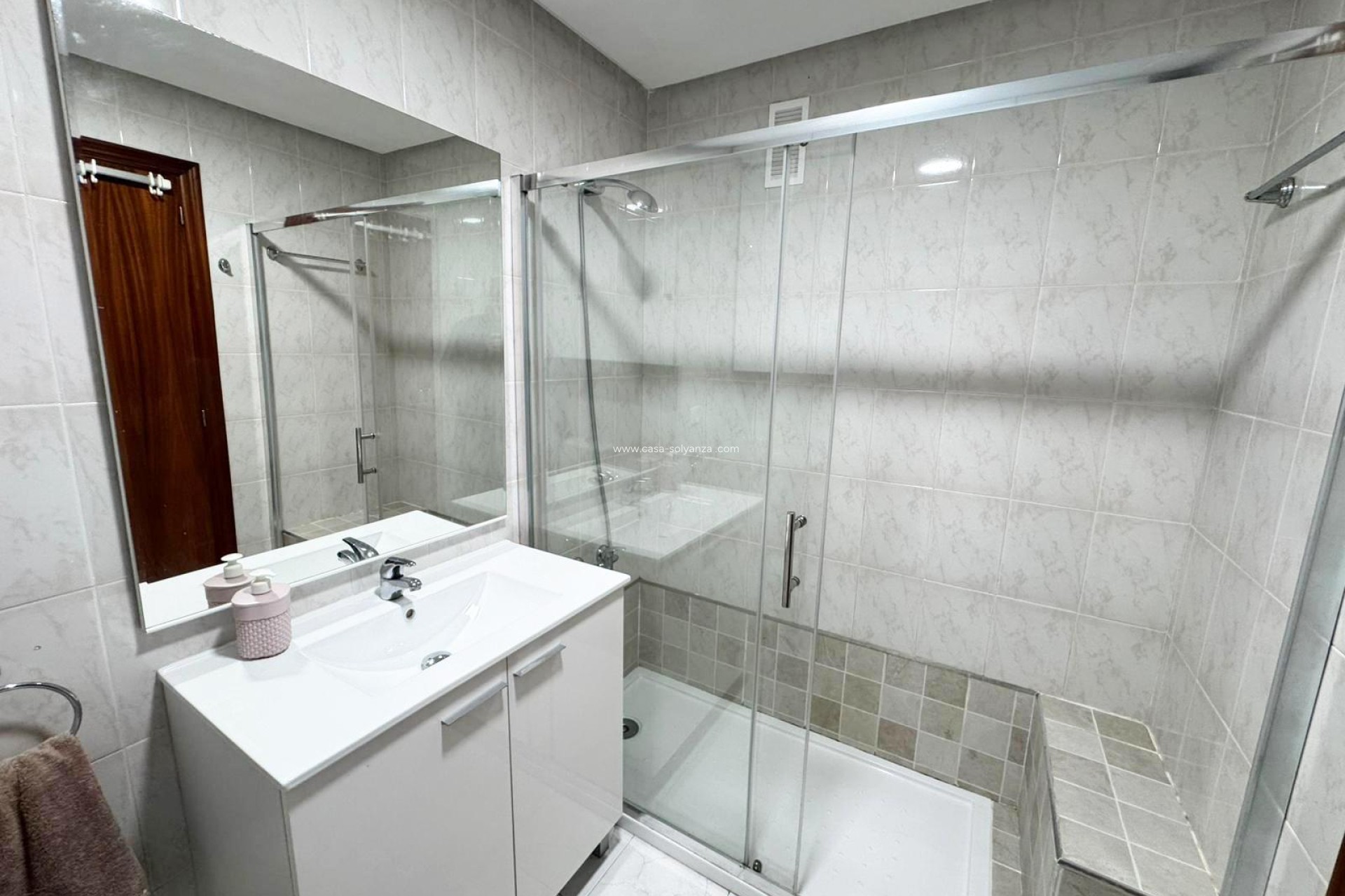 Resale - Apartment / flat - San Miguel de Salinas - Inland
