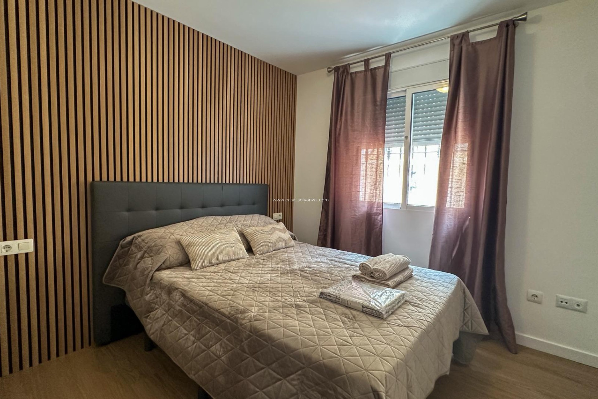 Resale - Apartment / flat - San Miguel de Salinas - Las Filipinas