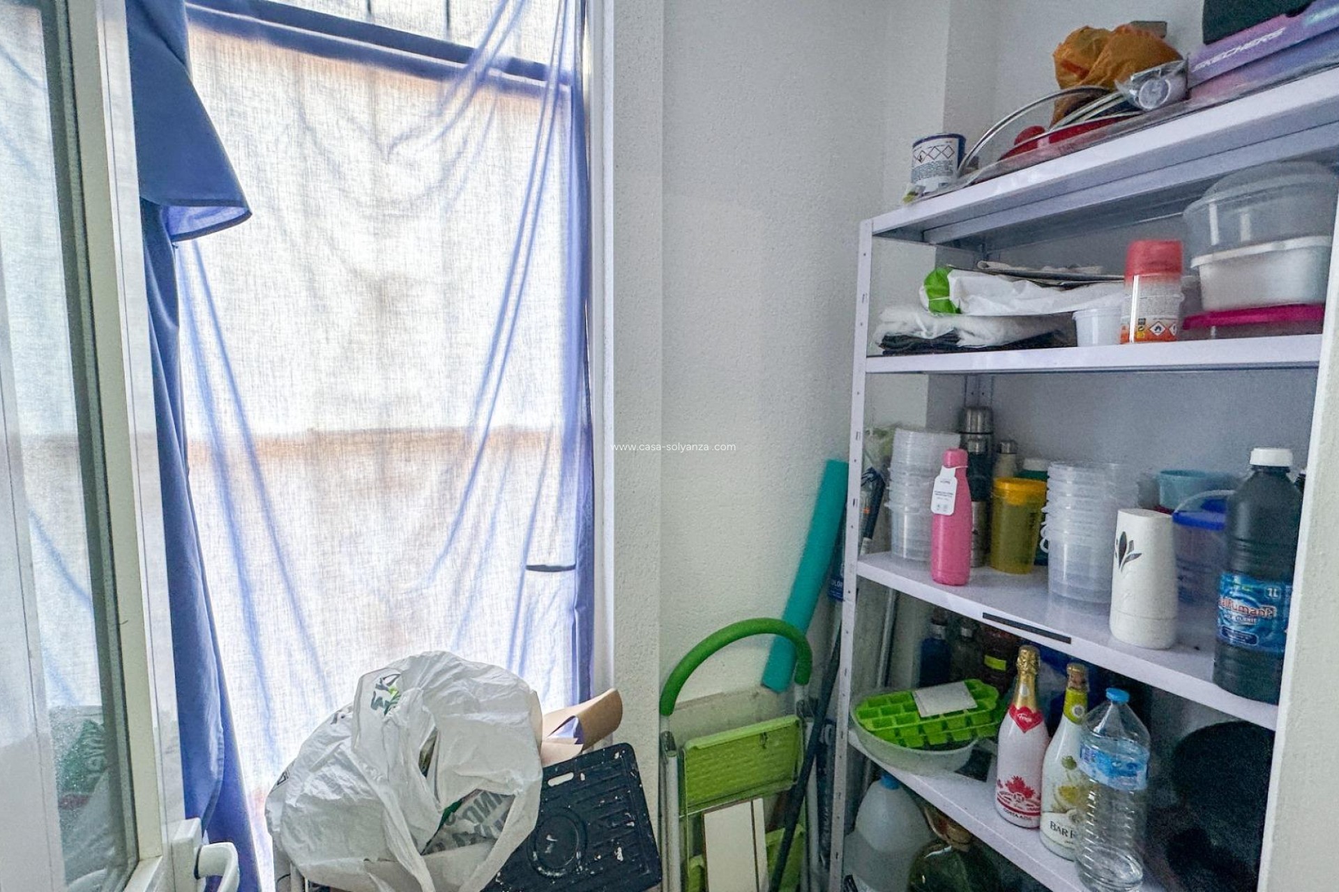 Resale - Apartment / flat - San Miguel de Salinas - Las Filipinas
