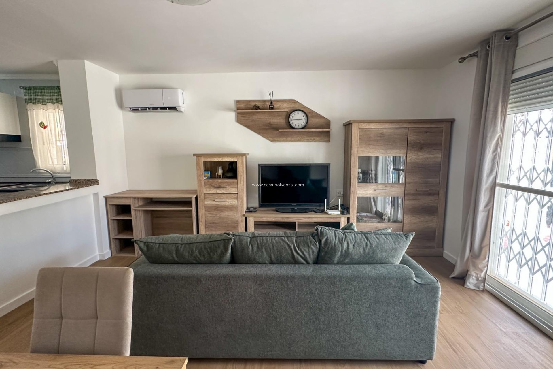 Resale - Apartment / flat - San Miguel de Salinas - Las Filipinas