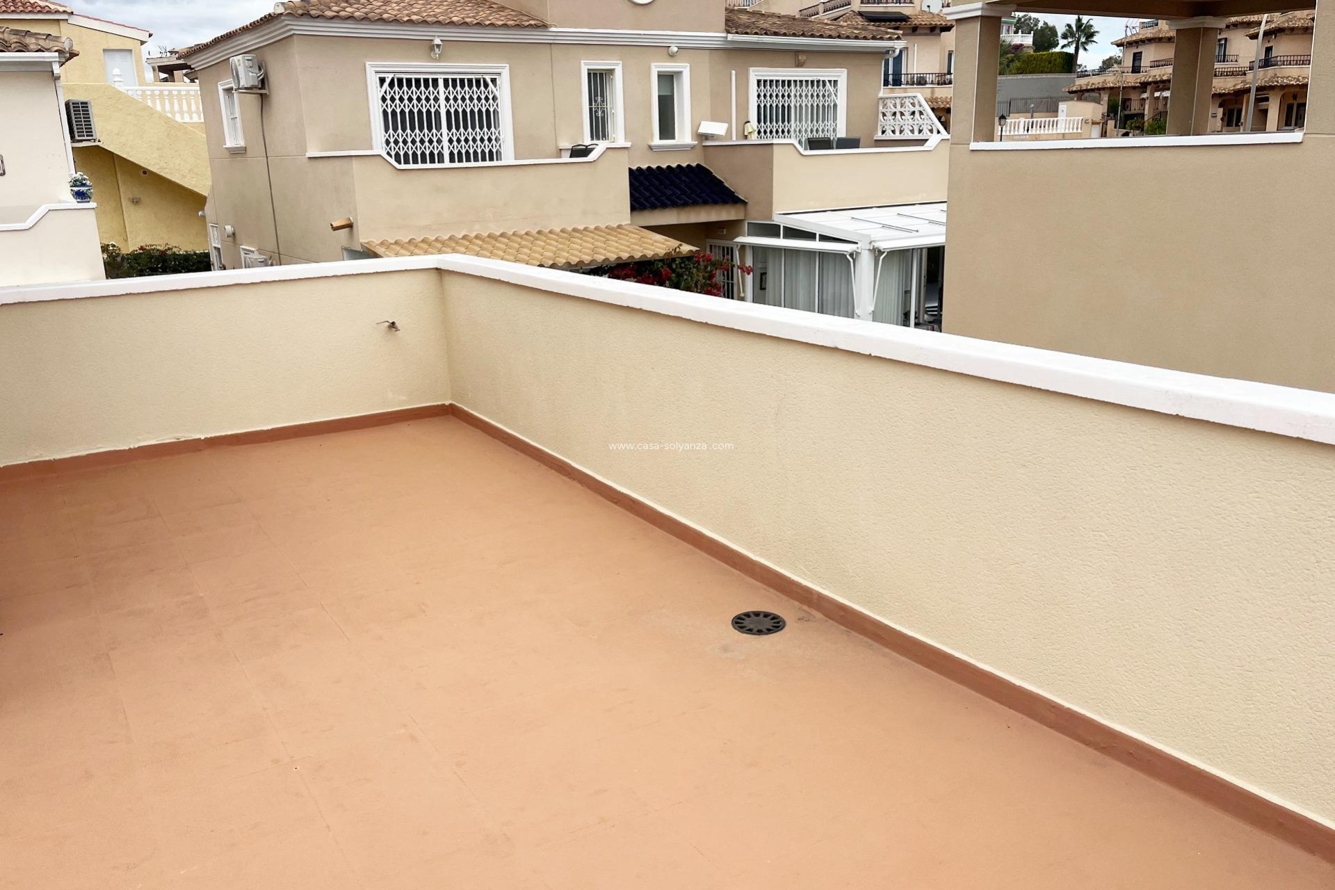 Resale - Apartment / flat - San Miguel de Salinas - Las Filipinas