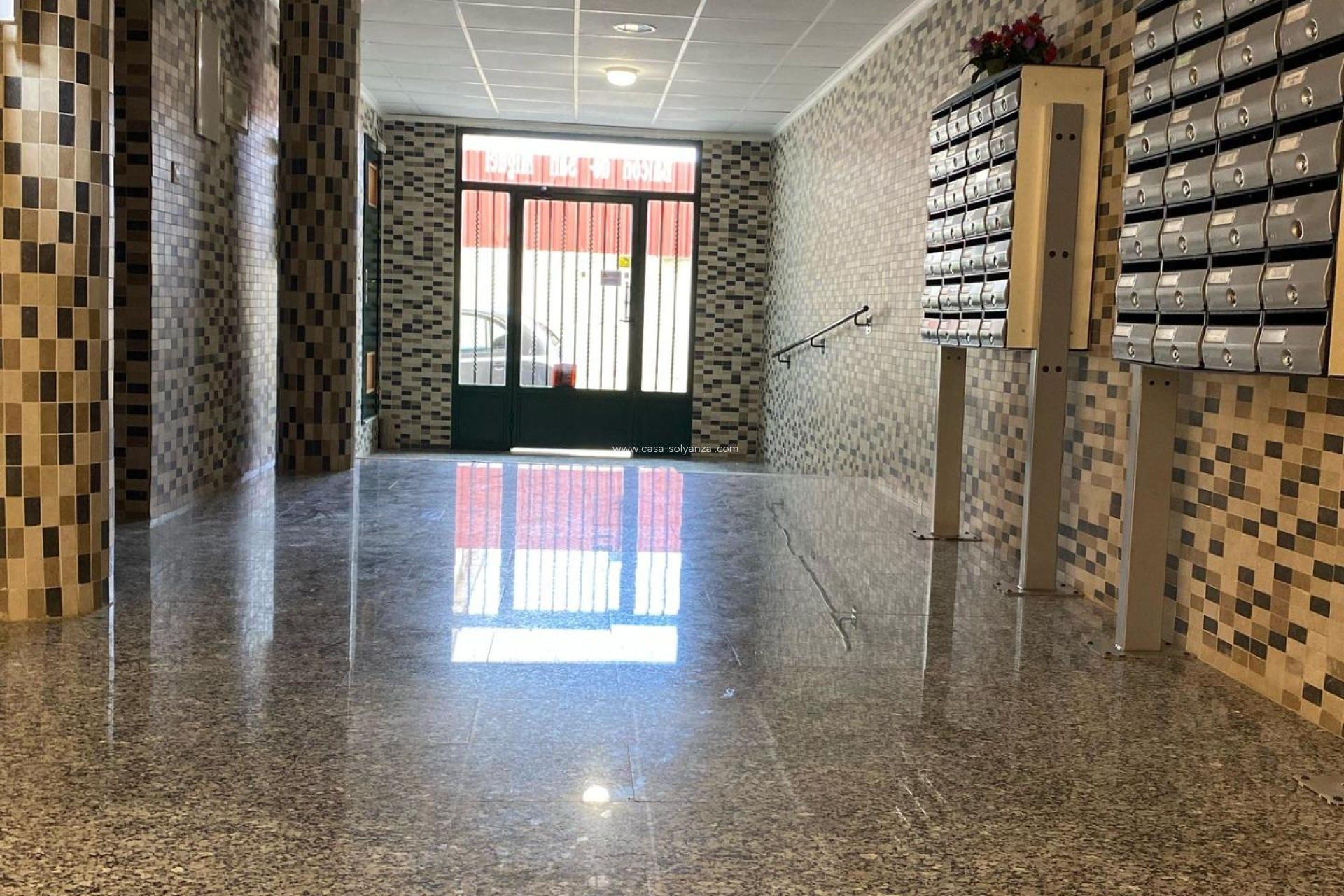 Resale - Apartment / flat - San Miguel de Salinas - Pueblo 9