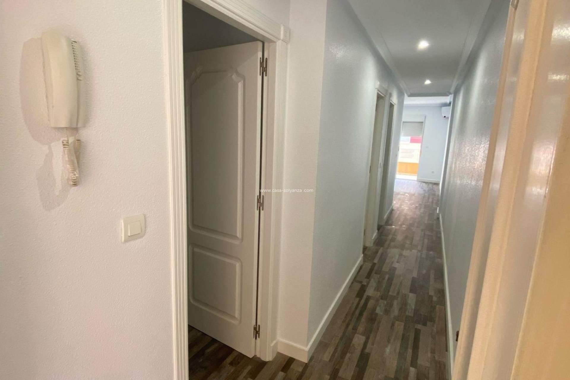 Resale - Apartment / flat - San Miguel de Salinas - Pueblo 9