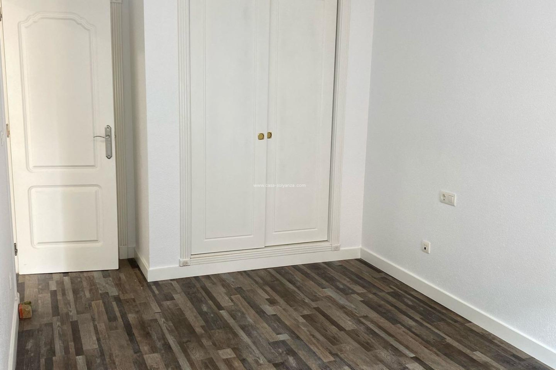 Resale - Apartment / flat - San Miguel de Salinas - Pueblo 9