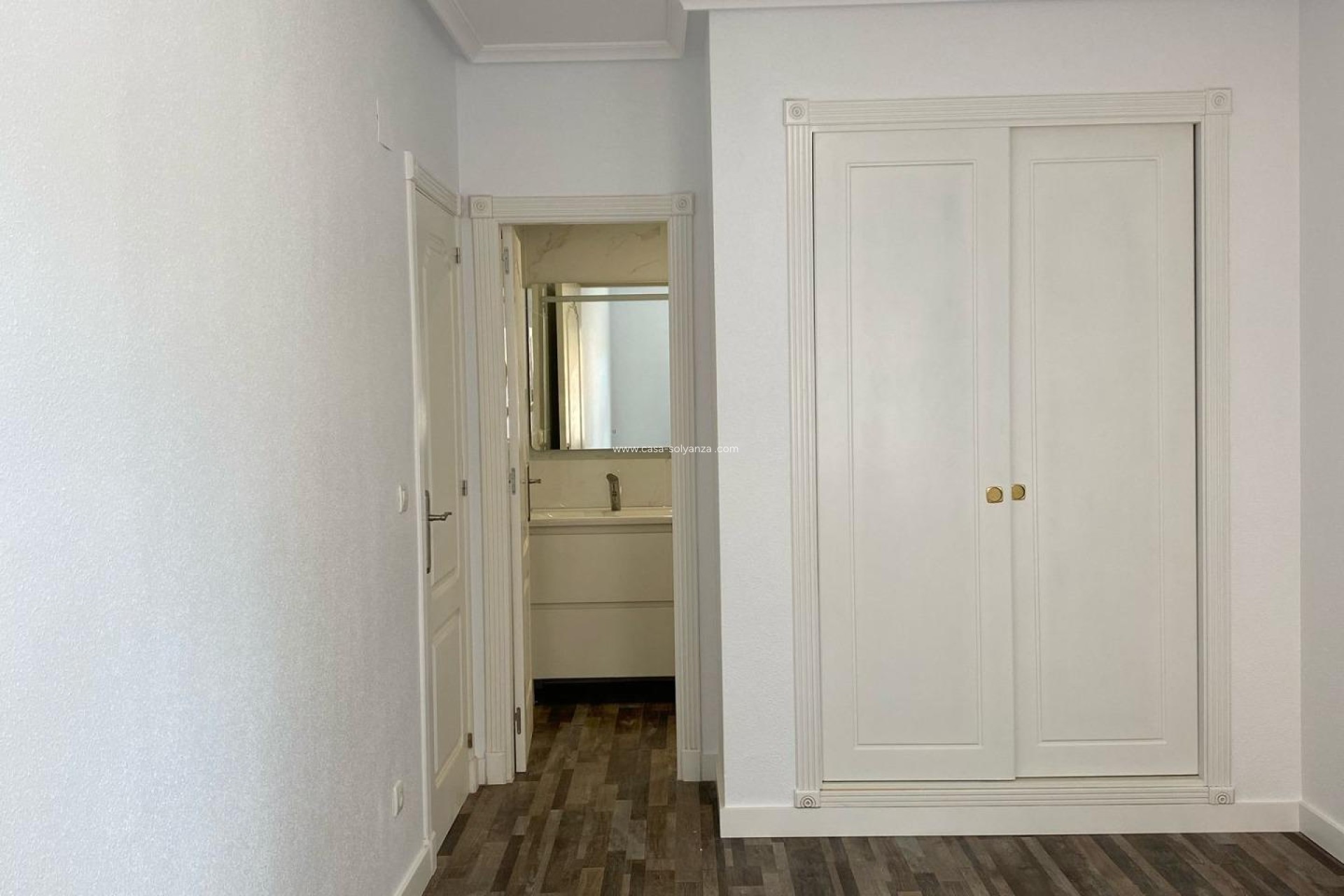 Resale - Apartment / flat - San Miguel de Salinas - Pueblo 9