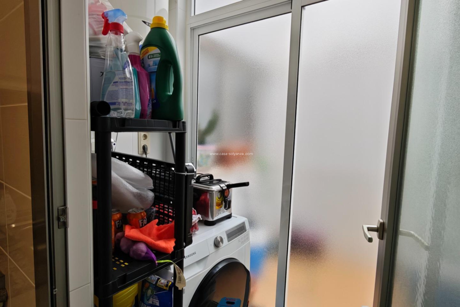 Resale - Apartment / flat - San Miguel de Salinas - Pueblo 9