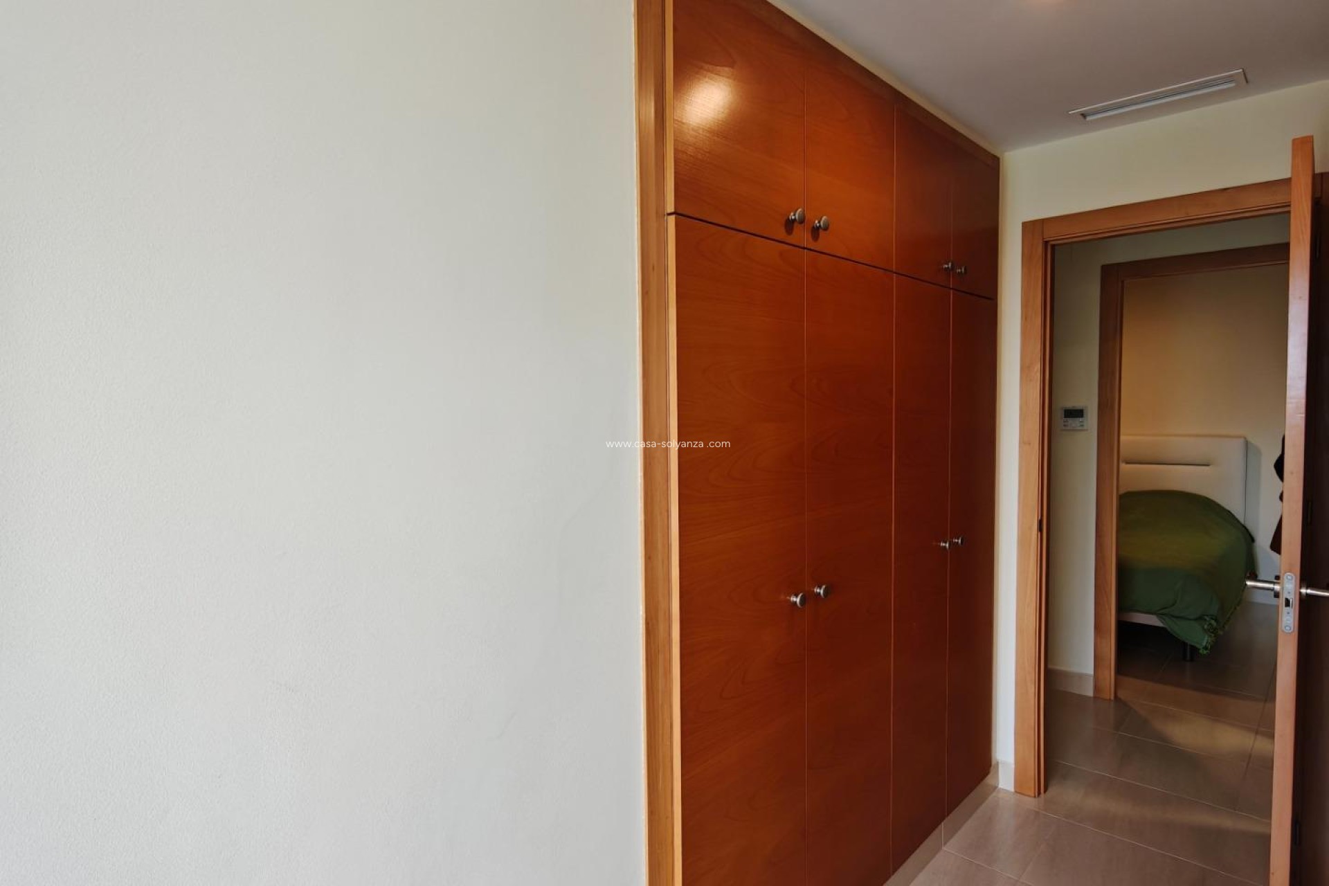 Resale - Apartment / flat - San Miguel de Salinas - Pueblo 9