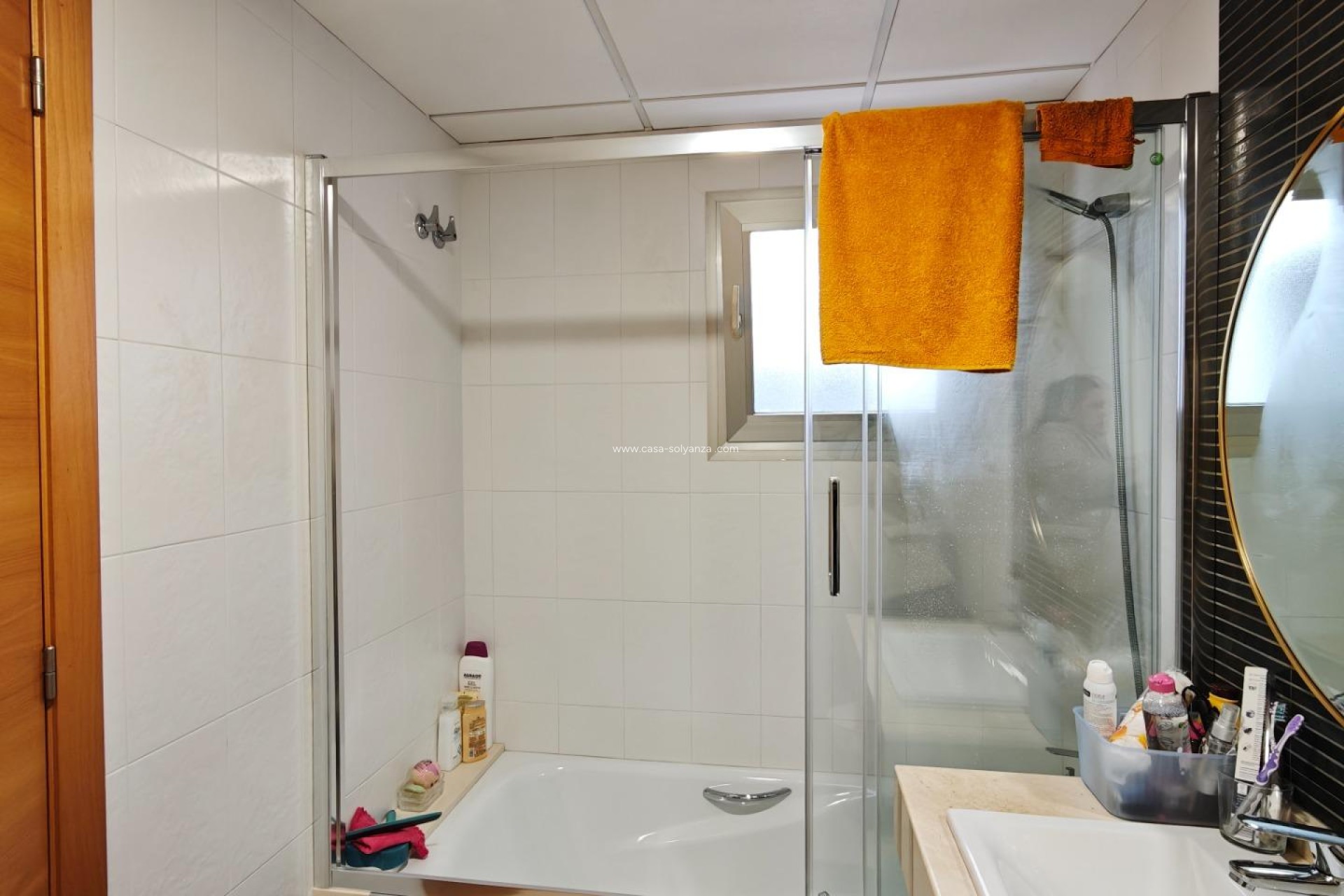 Resale - Apartment / flat - San Miguel de Salinas - Pueblo 9