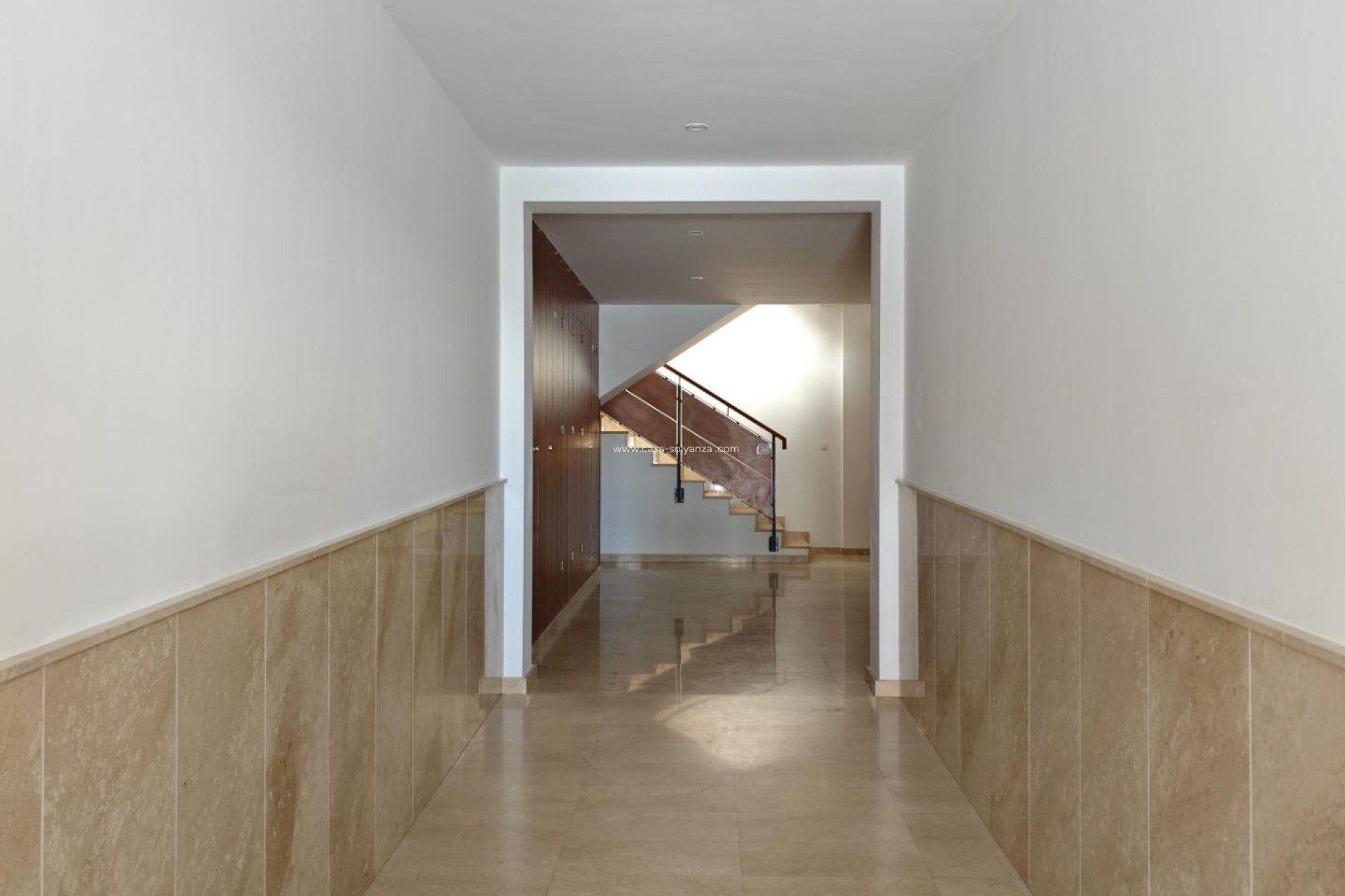 Resale - Apartment / flat - San Miguel de Salinas - Pueblo 9