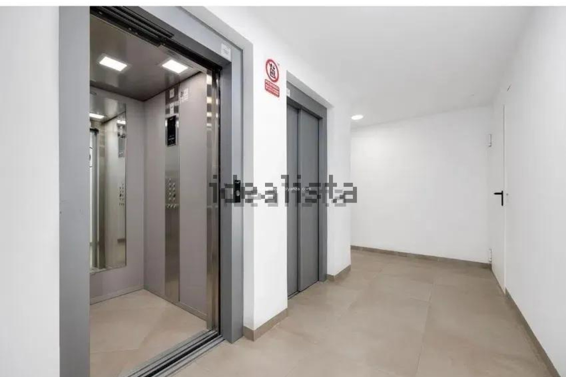Resale - Apartment / flat - San Miguel de Salinas - Pueblo