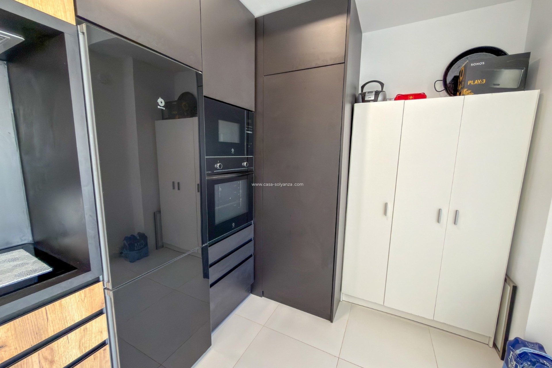Resale - Apartment / flat - San Miguel de Salinas - Pueblo