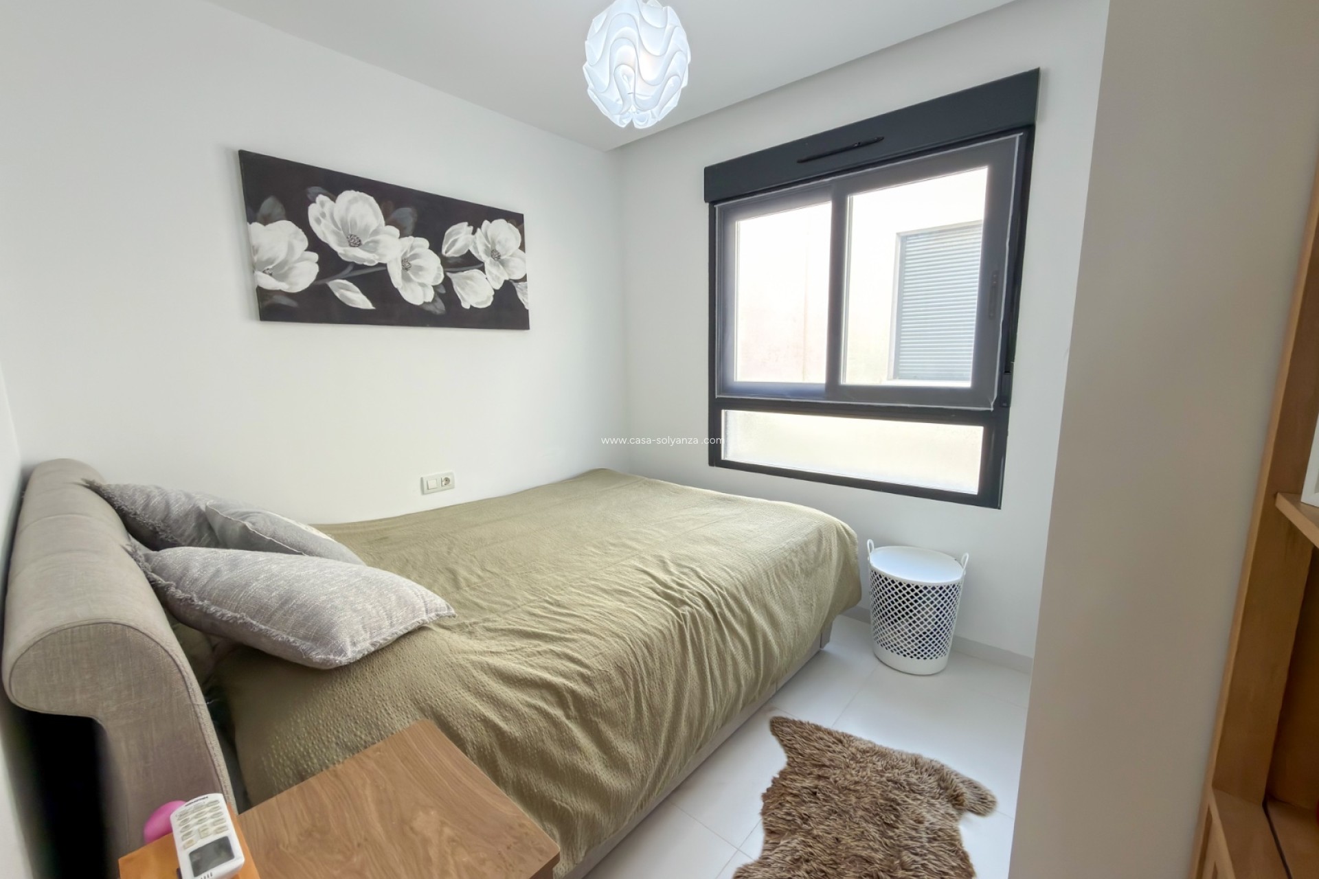 Resale - Apartment / flat - San Miguel de Salinas - Pueblo