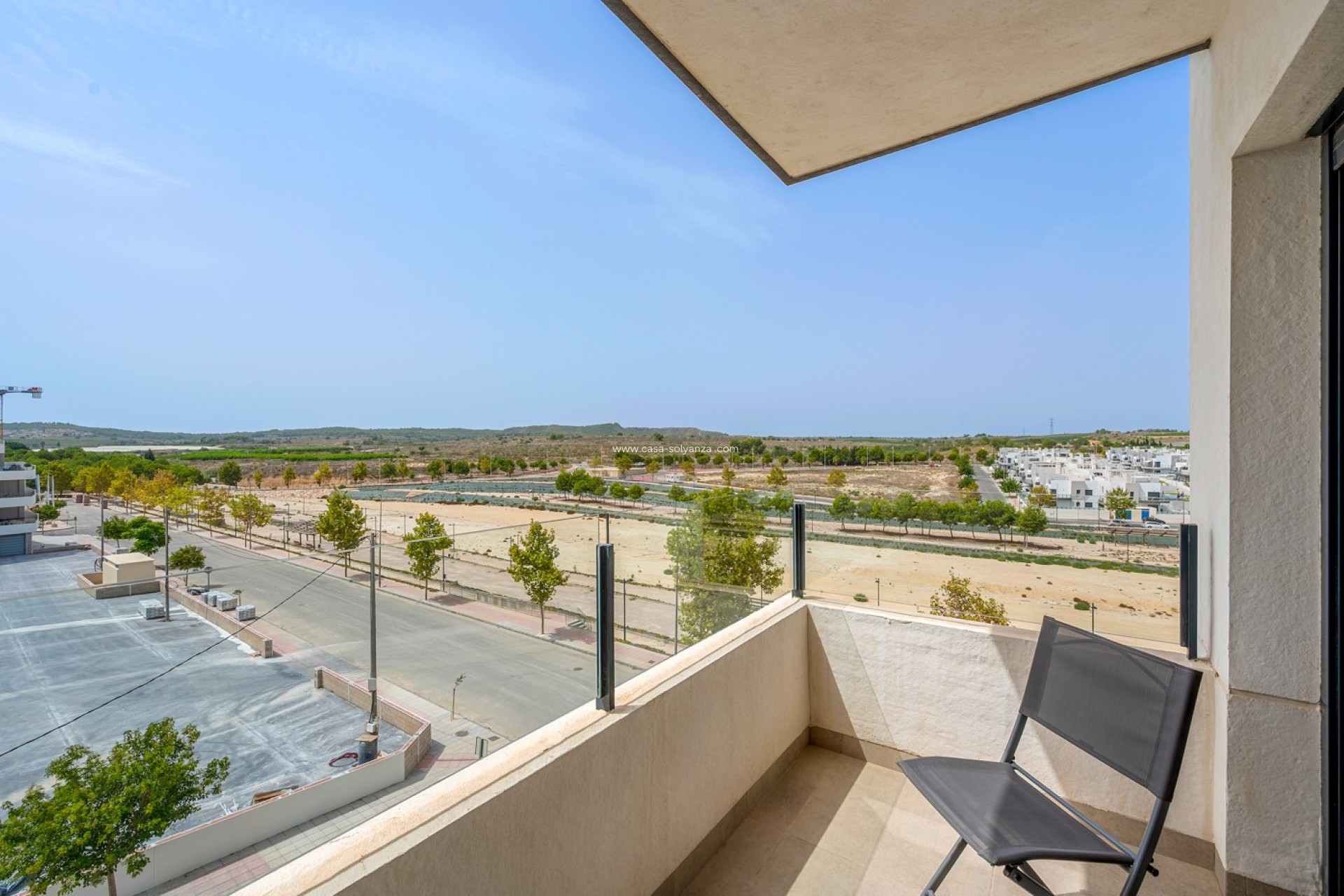 Resale - Apartment / flat - San Miguel de Salinas - San Miguel Salinas