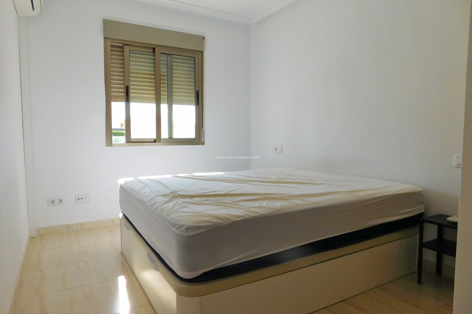 Resale - Apartment / flat - San Miguel de Salinas - San Miguel Salinas