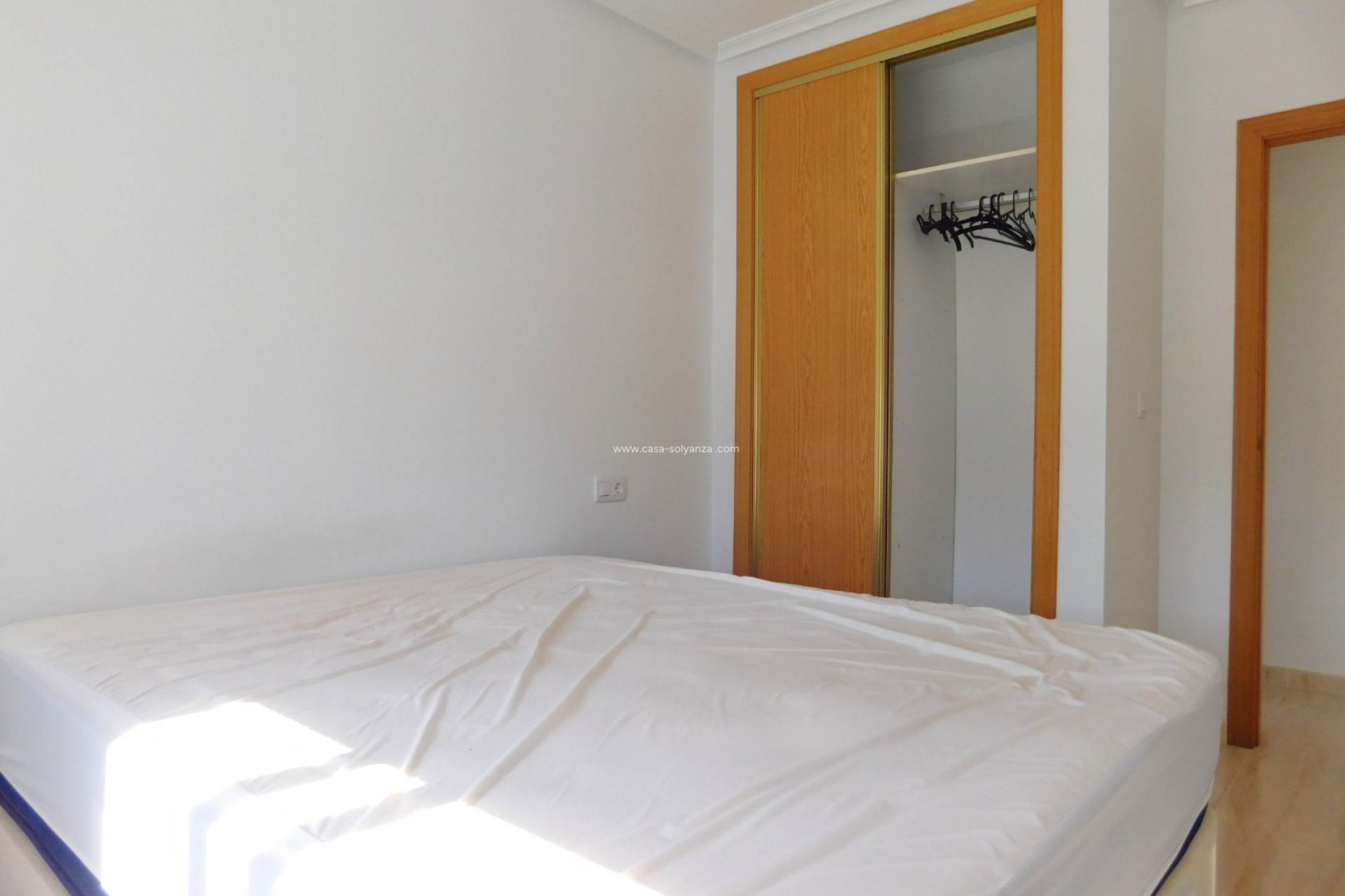 Resale - Apartment / flat - San Miguel de Salinas - San Miguel Salinas