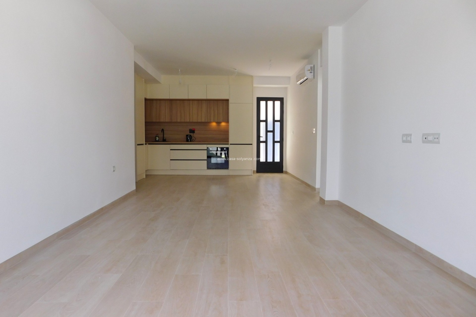 Resale - Apartment / flat - San Miguel de Salinas - San Miguel Salinas