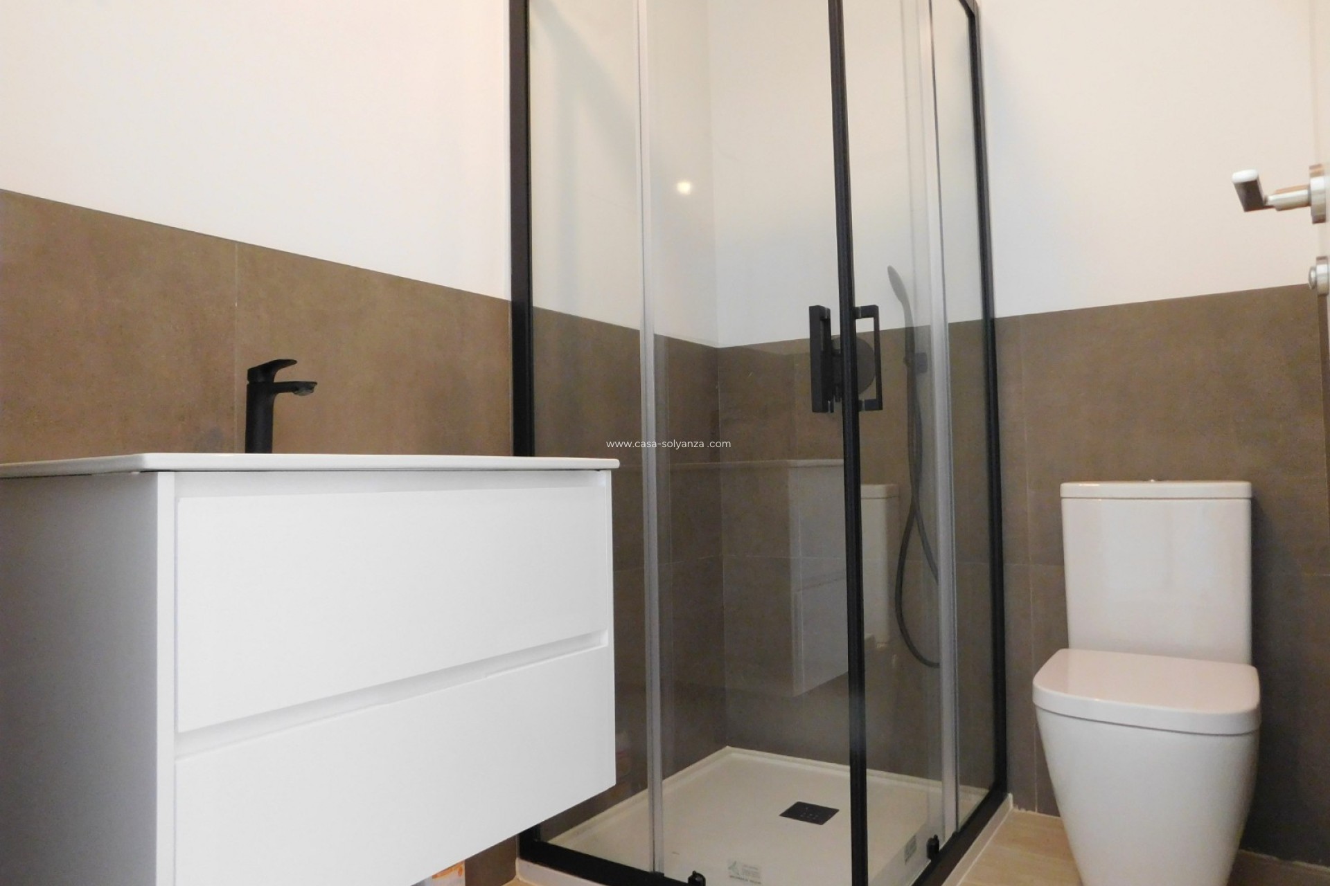 Resale - Apartment / flat - San Miguel de Salinas - San Miguel Salinas