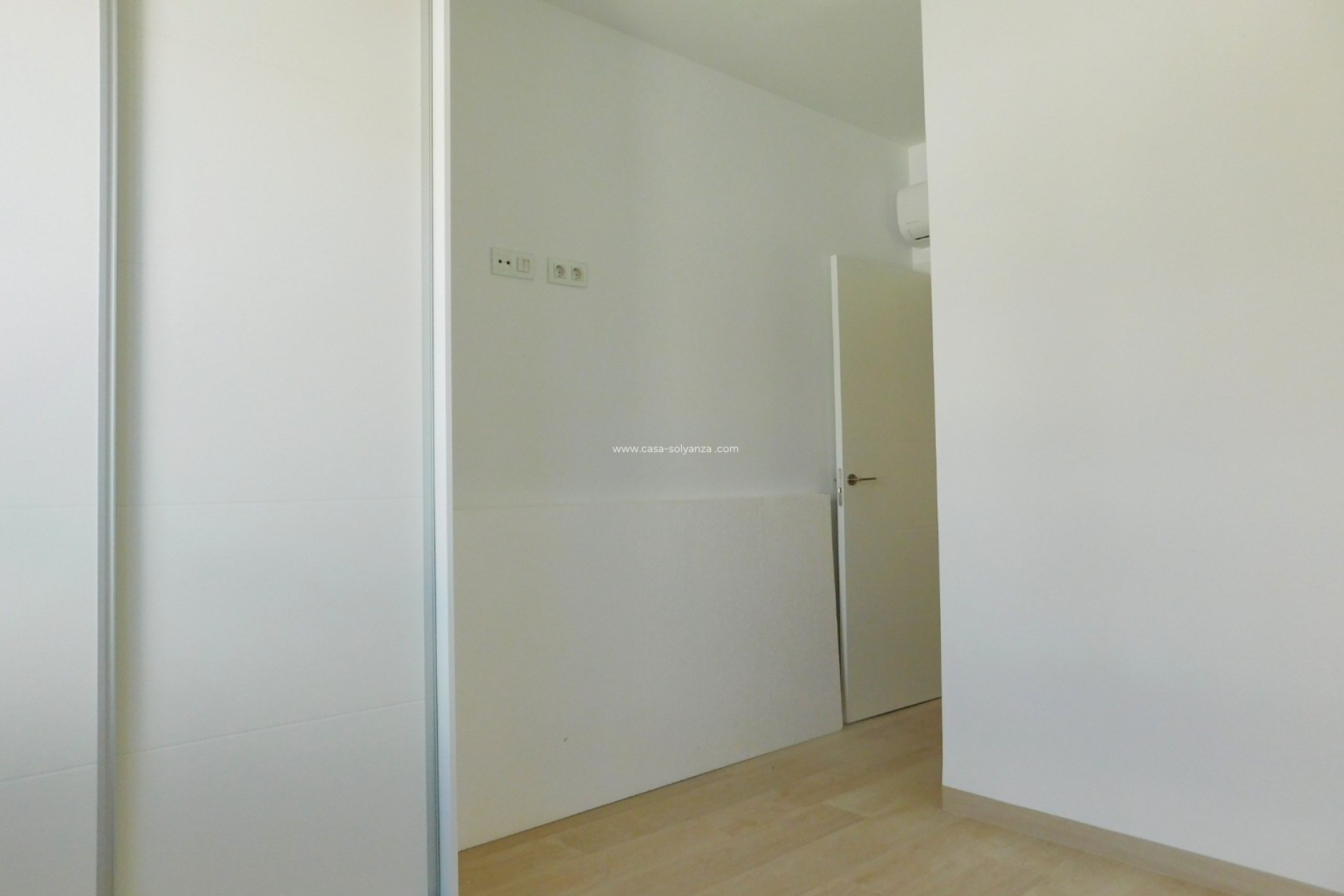 Resale - Apartment / flat - San Miguel de Salinas - San Miguel Salinas