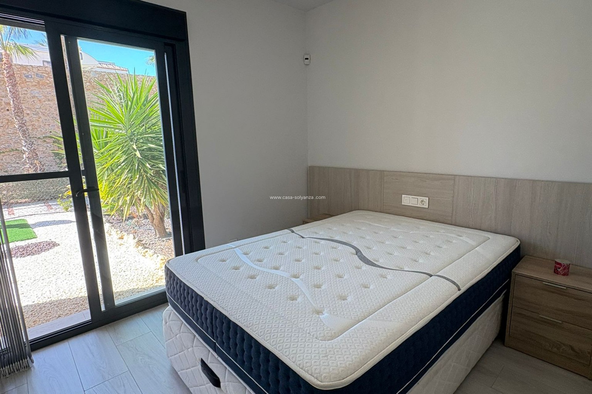 Resale - Apartment / flat - San Miguel de Salinas - Villamartín