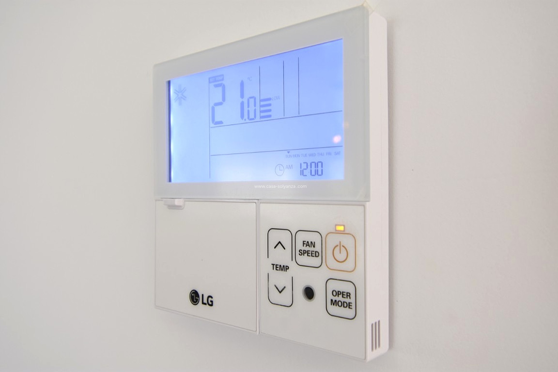 Resale - Apartment / flat - San Miguel de Salinas