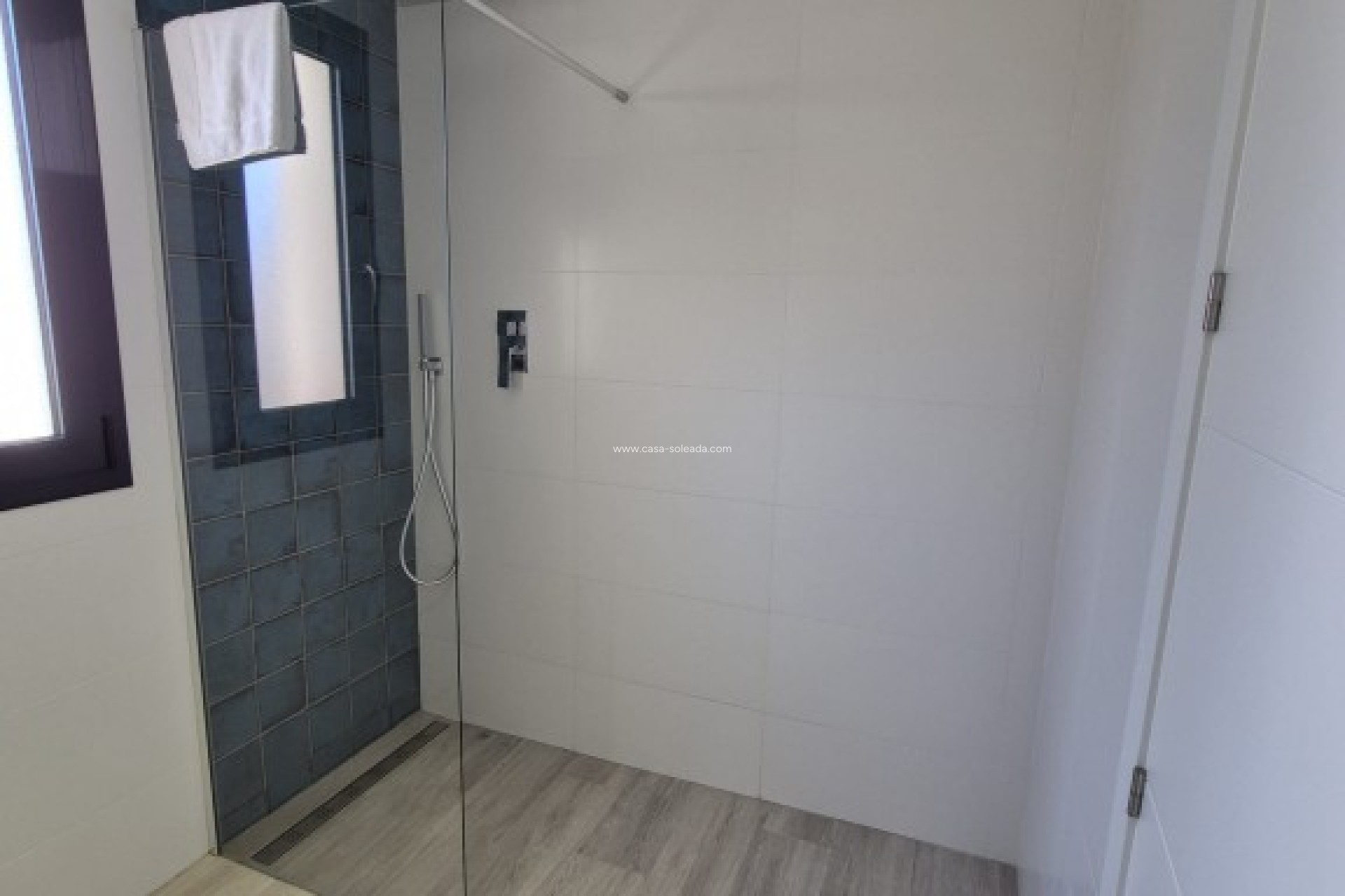Resale - Apartment / flat - San Miguel de Salinas