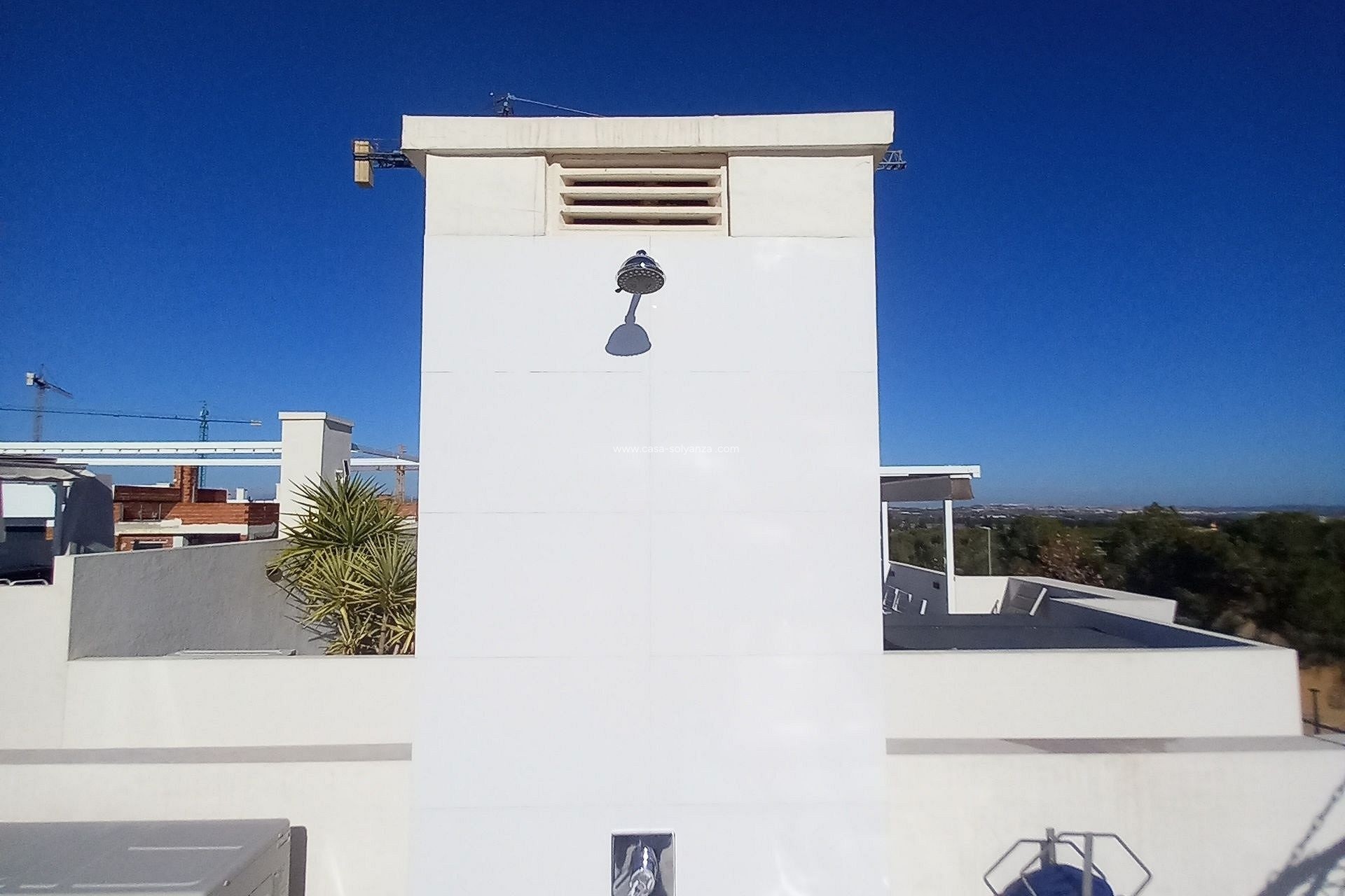 Resale - Apartment / flat - San Miguel de Salinas